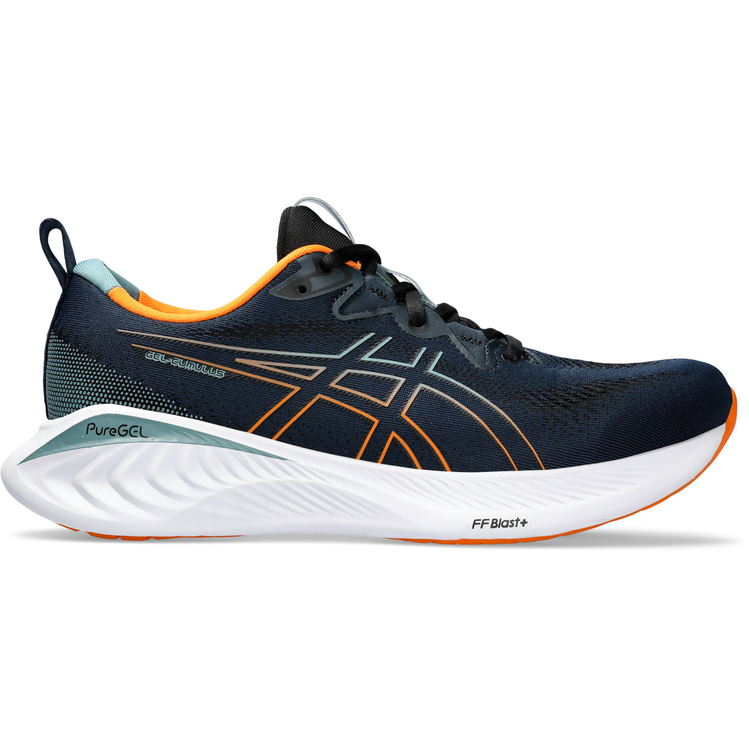 Asics cumulus 19 heren aanbieding outlet