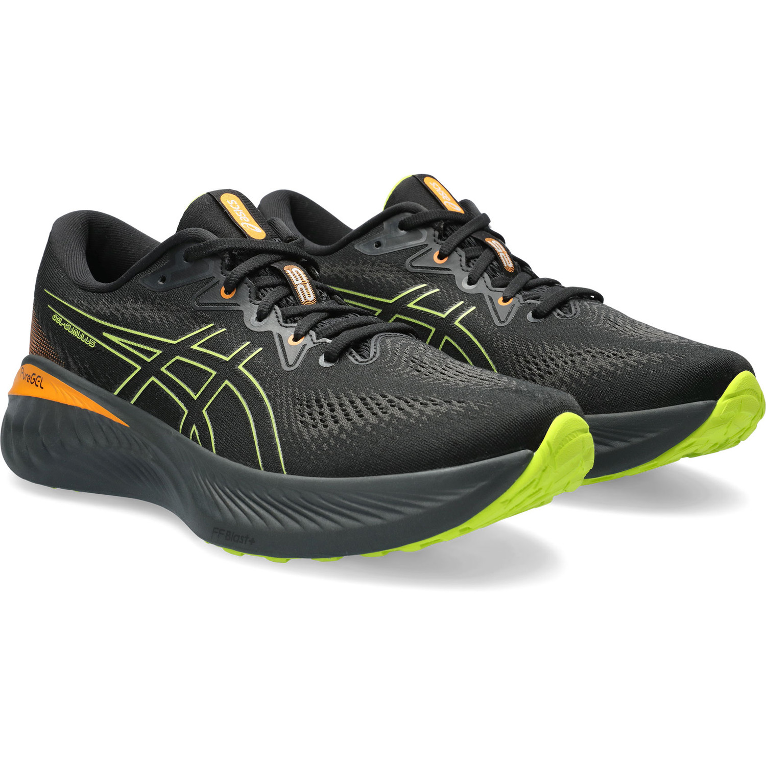 Asics gel cumulus herr cheap