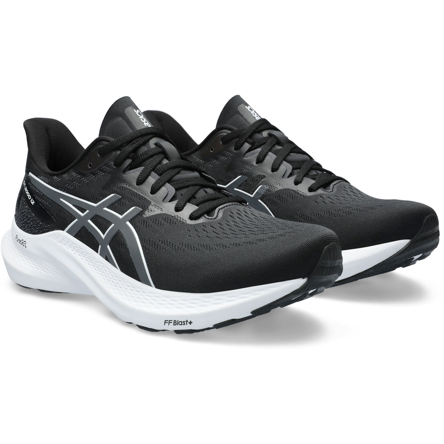 ASICS GT 2000 12 Wide Herren RunningDirect