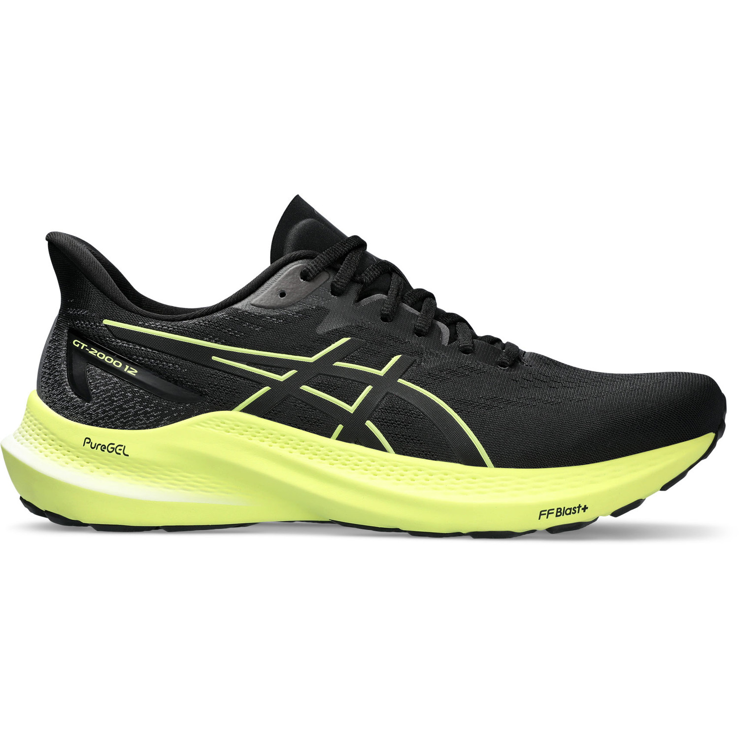 Asics gt 2000 2 gs hombre 2016 sales