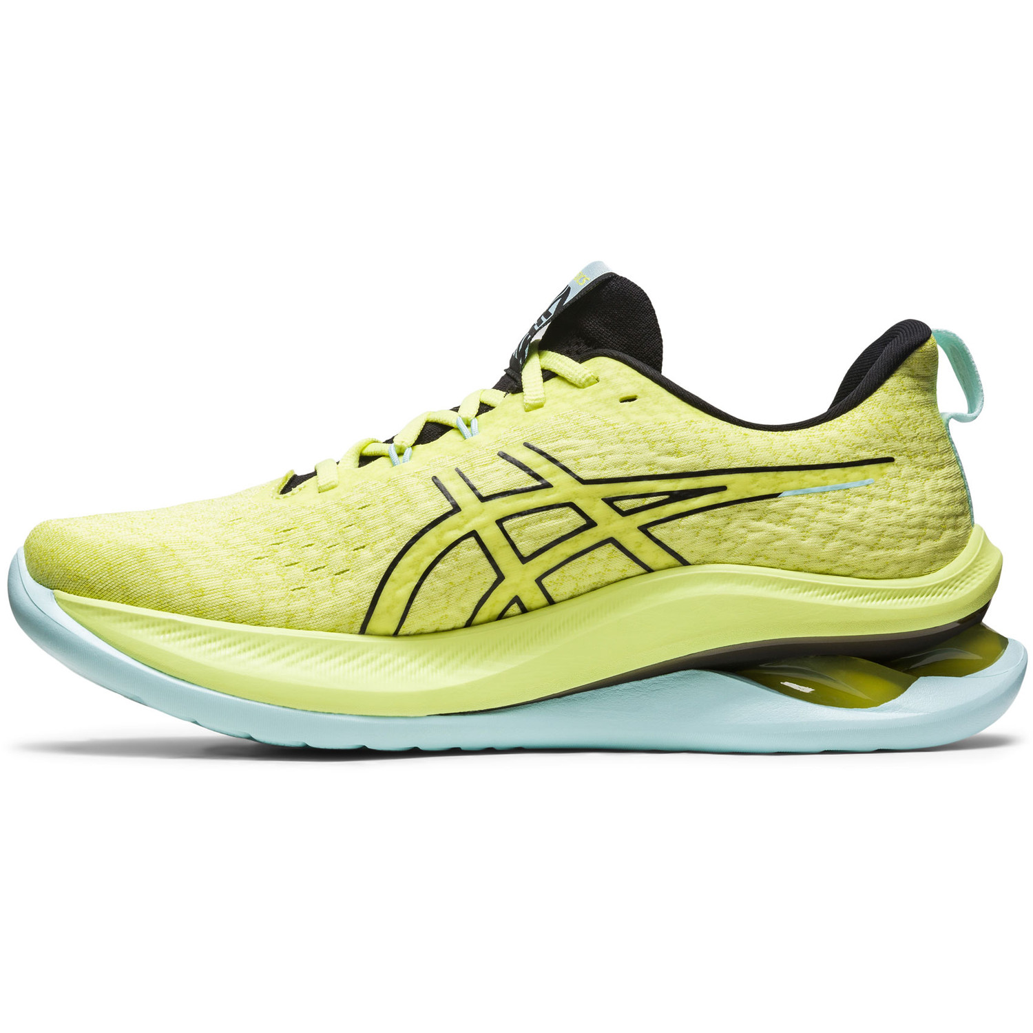 ASICS GEL Kinsei Max Herren RunningDirect