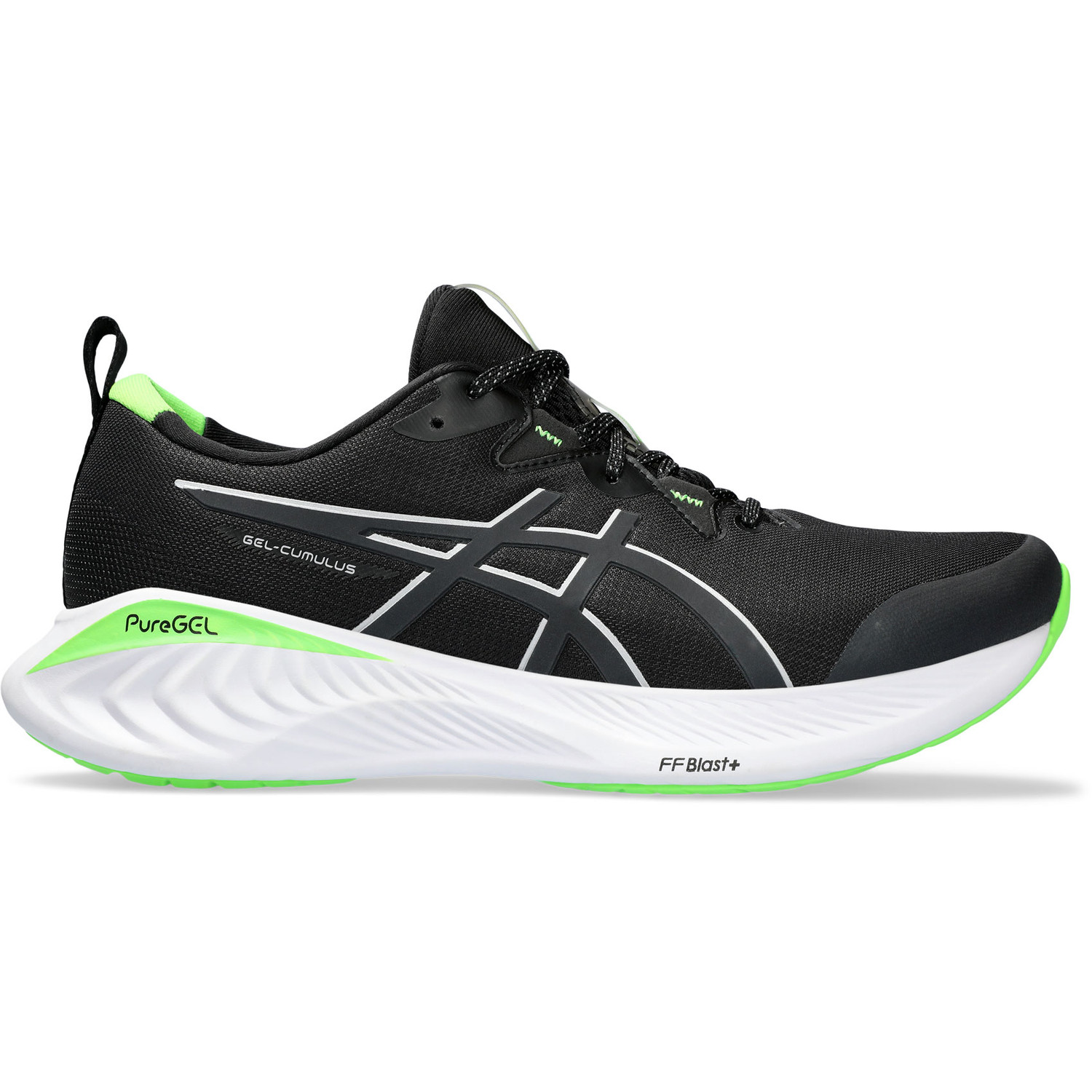 Asics gel cumulus heren best sale