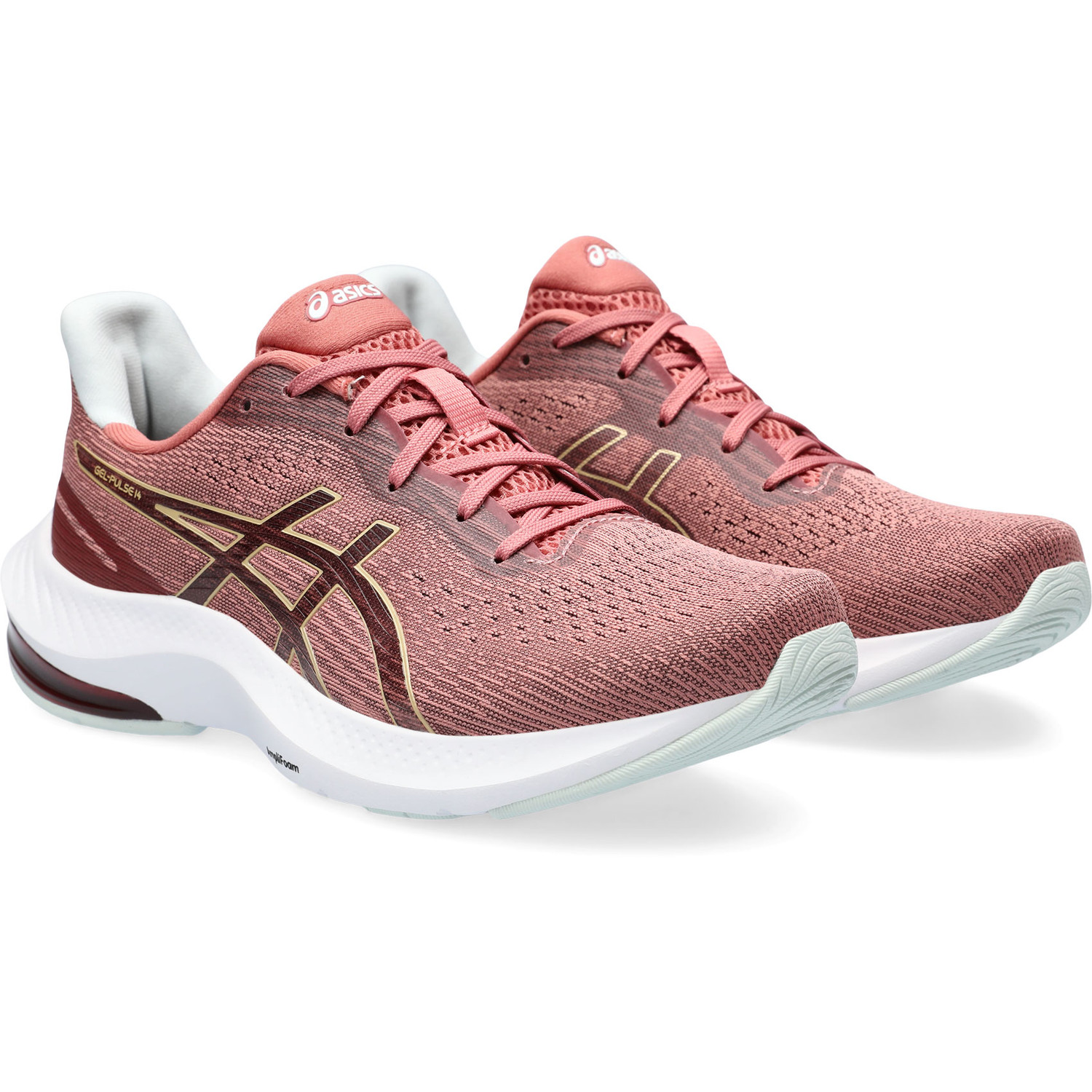 Asics gel pulse 6 2014 discount