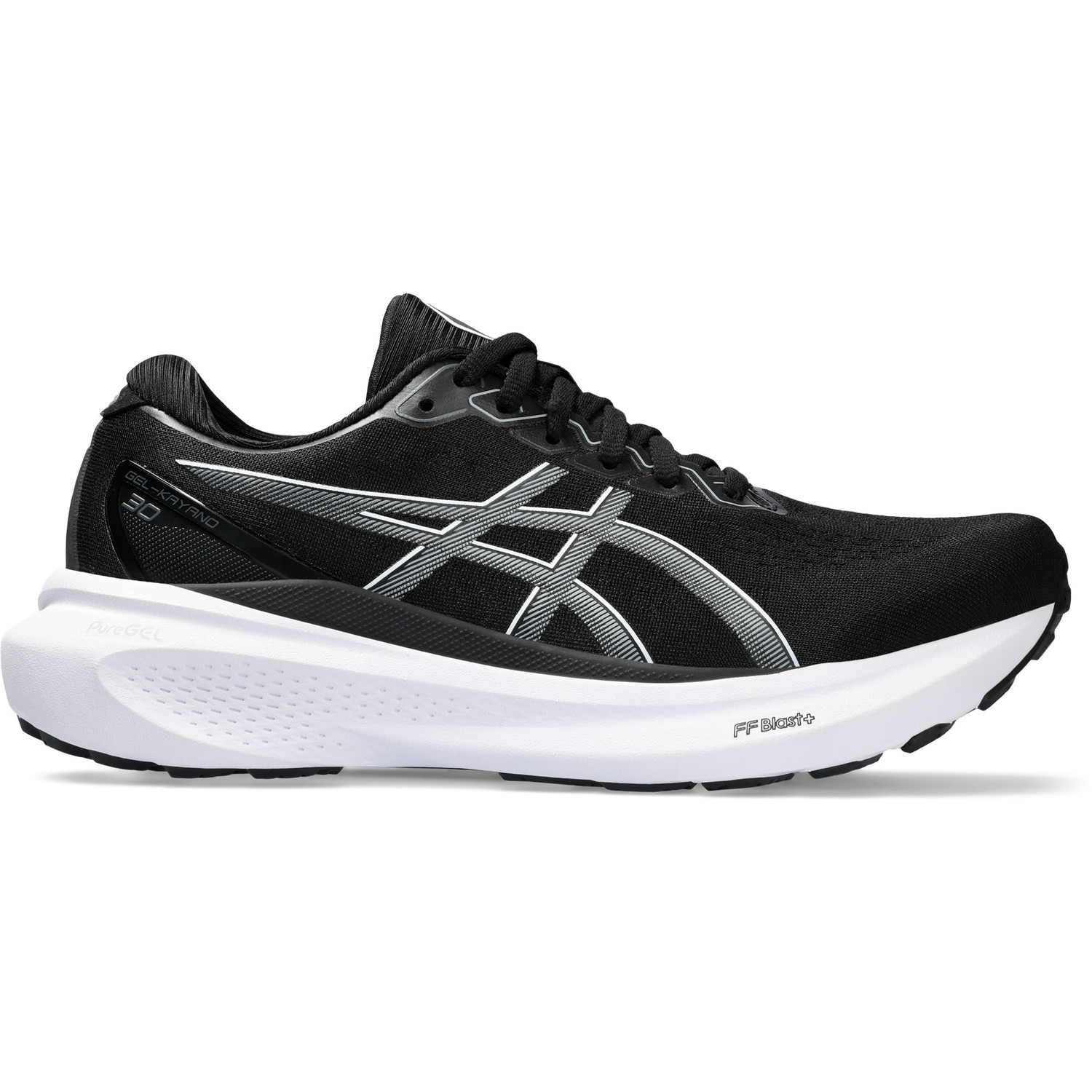 Kayano authorized 26 pronation