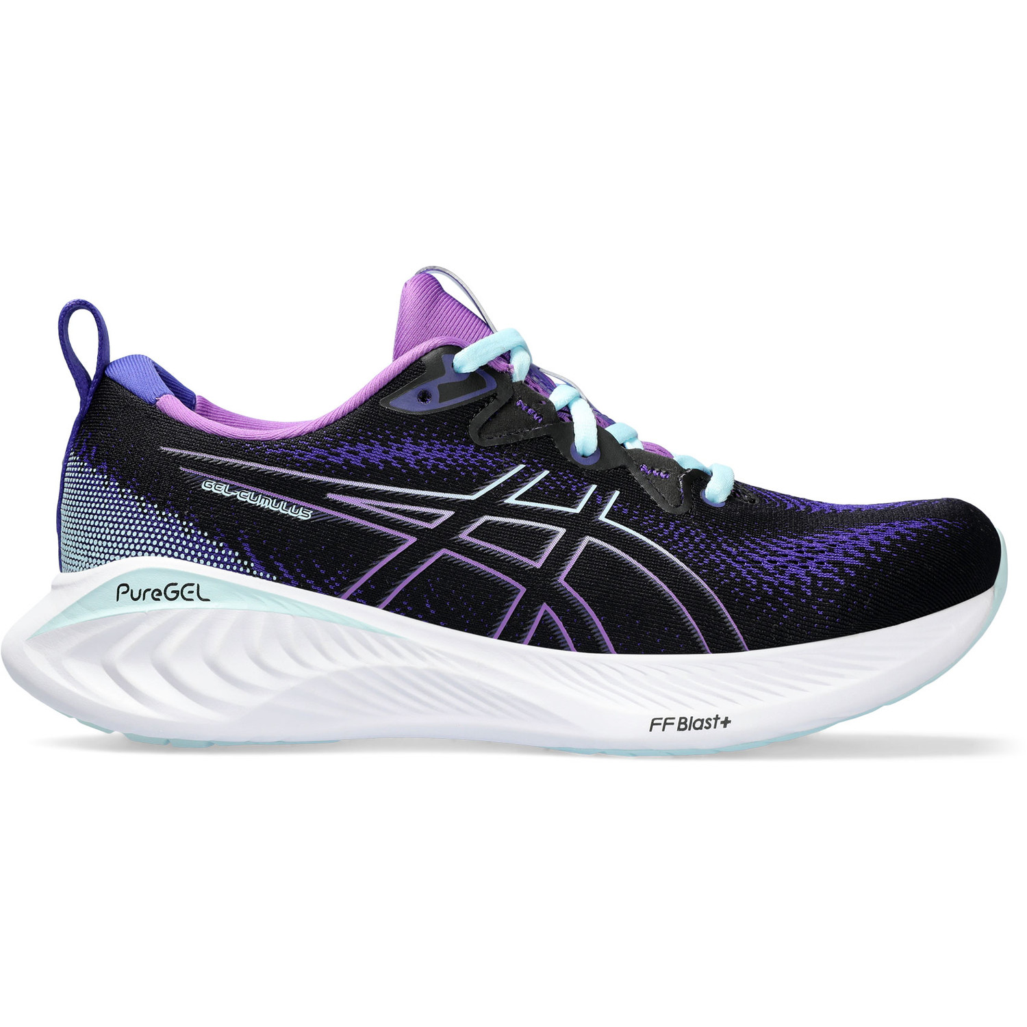 ASICS GEL Cumulus 25 Dames Runningdirect