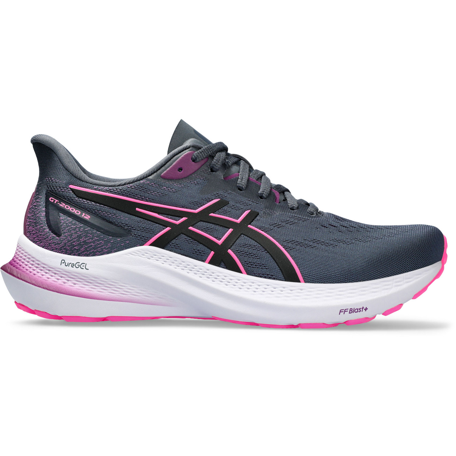 ASICS GT 2000 12 Damen RunningDirect
