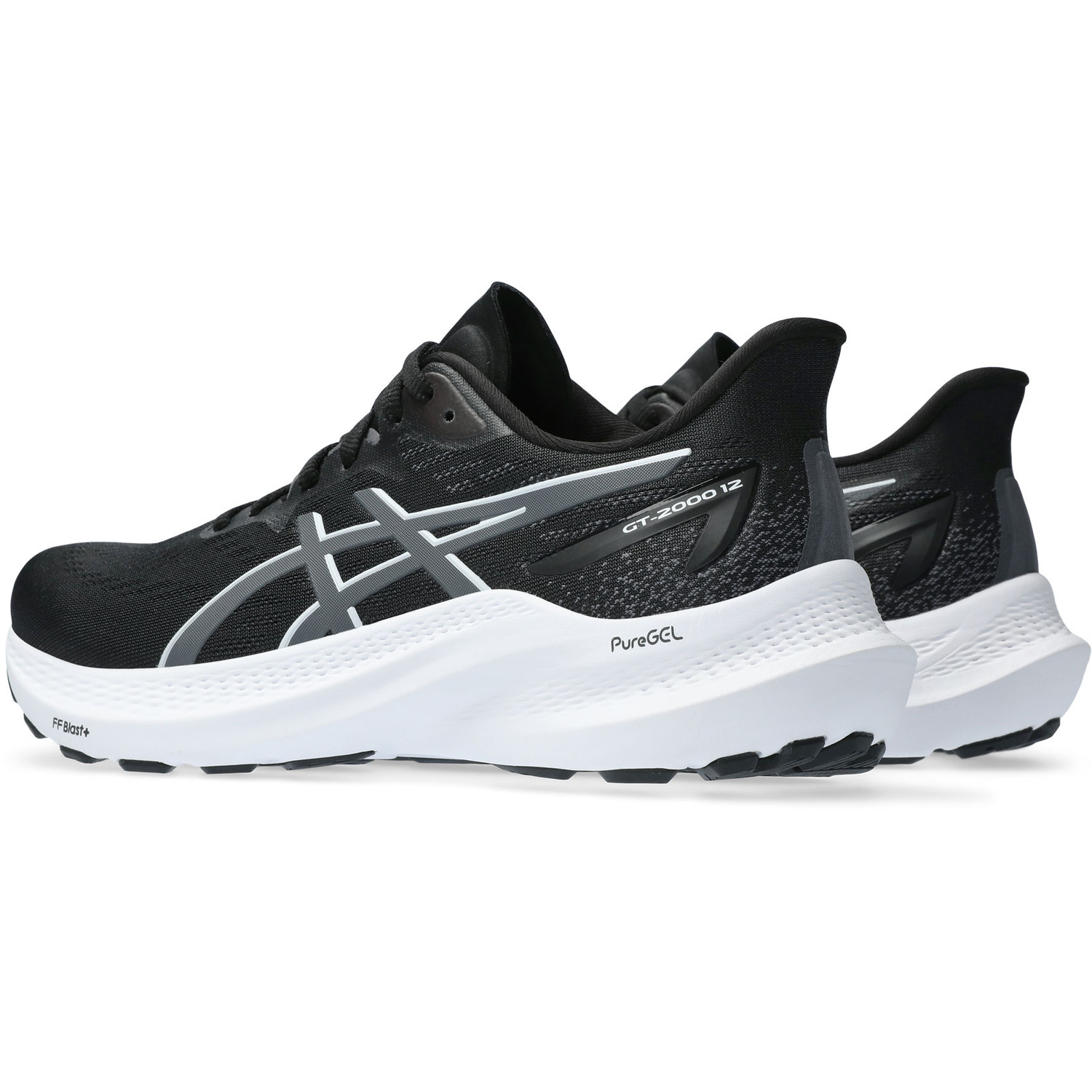 ASICS GT 2000 12 Narrow Damen RunningDirect