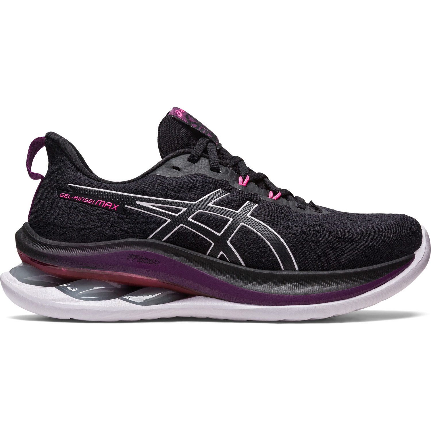 Asics gel kinsei 6 damen test cheap