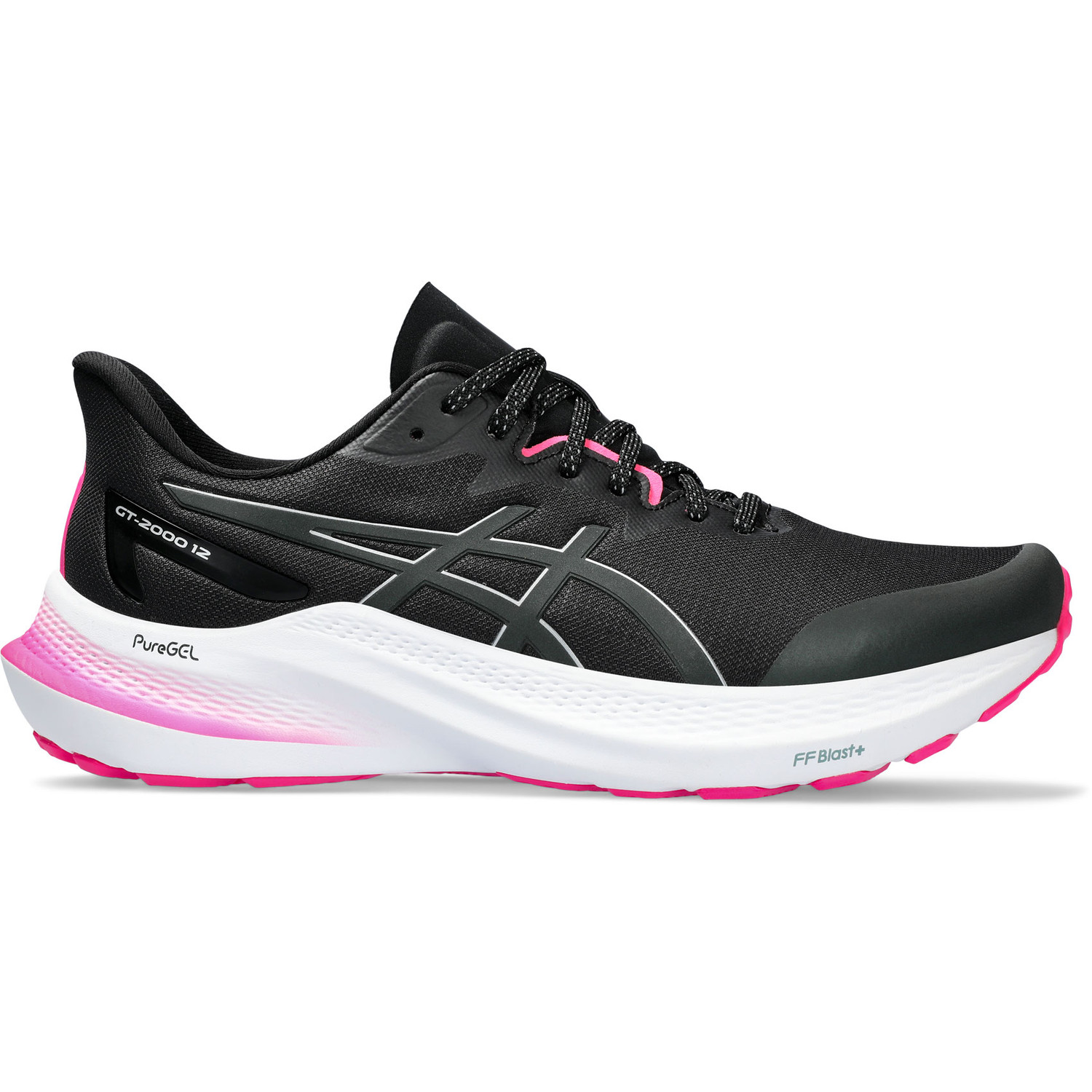ASICS GT 2000 12 Lite Show Damen RunningDirect