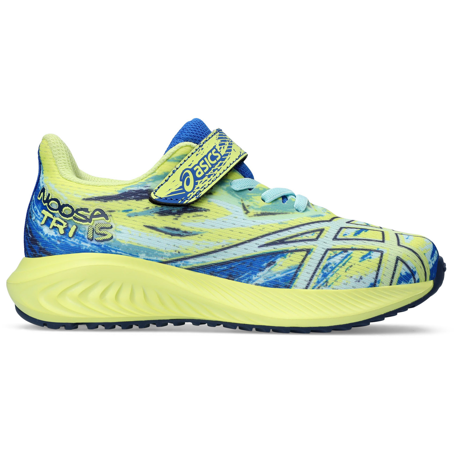 ASICS GEL Noosa TRI 15 PS Kinder RunningDirect