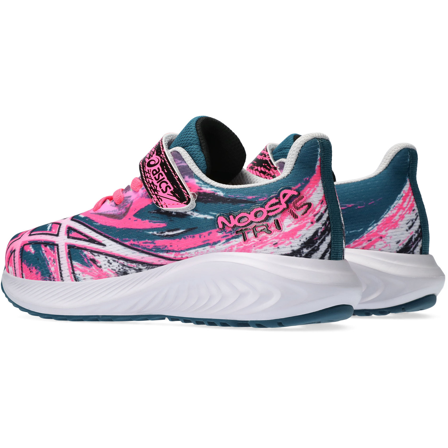 ASICS GEL Noosa TRI 15 PS Kinder RunningDirect