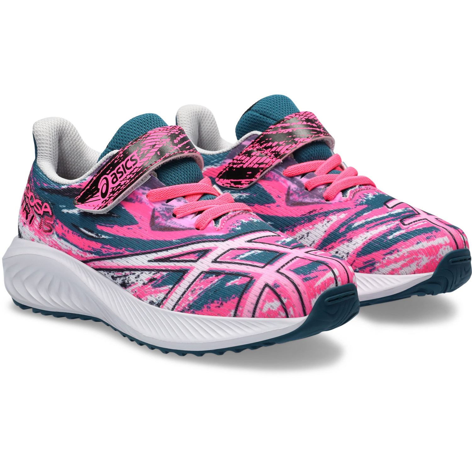 ASICS GEL Noosa TRI 15 PS Kinder