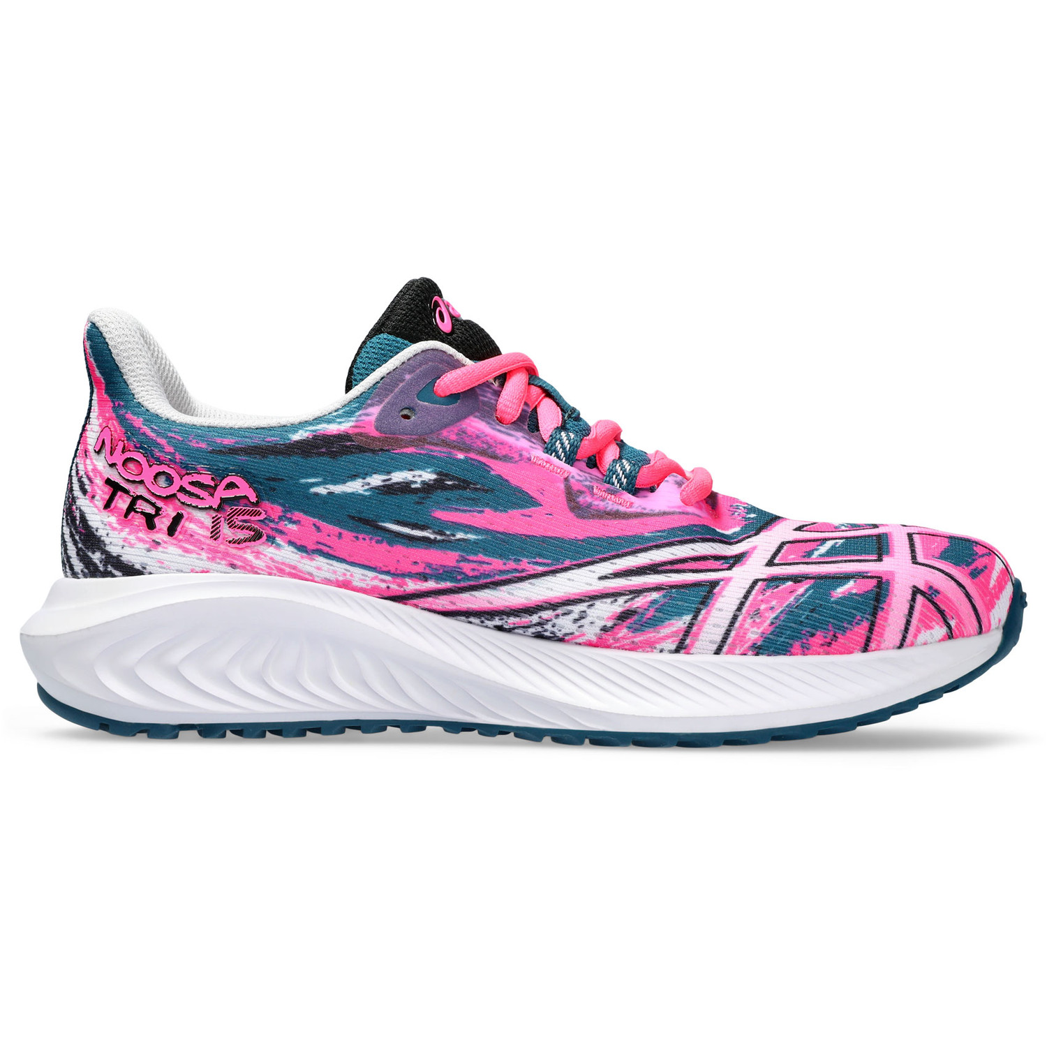 Asics gel nimbus 15 kids shop