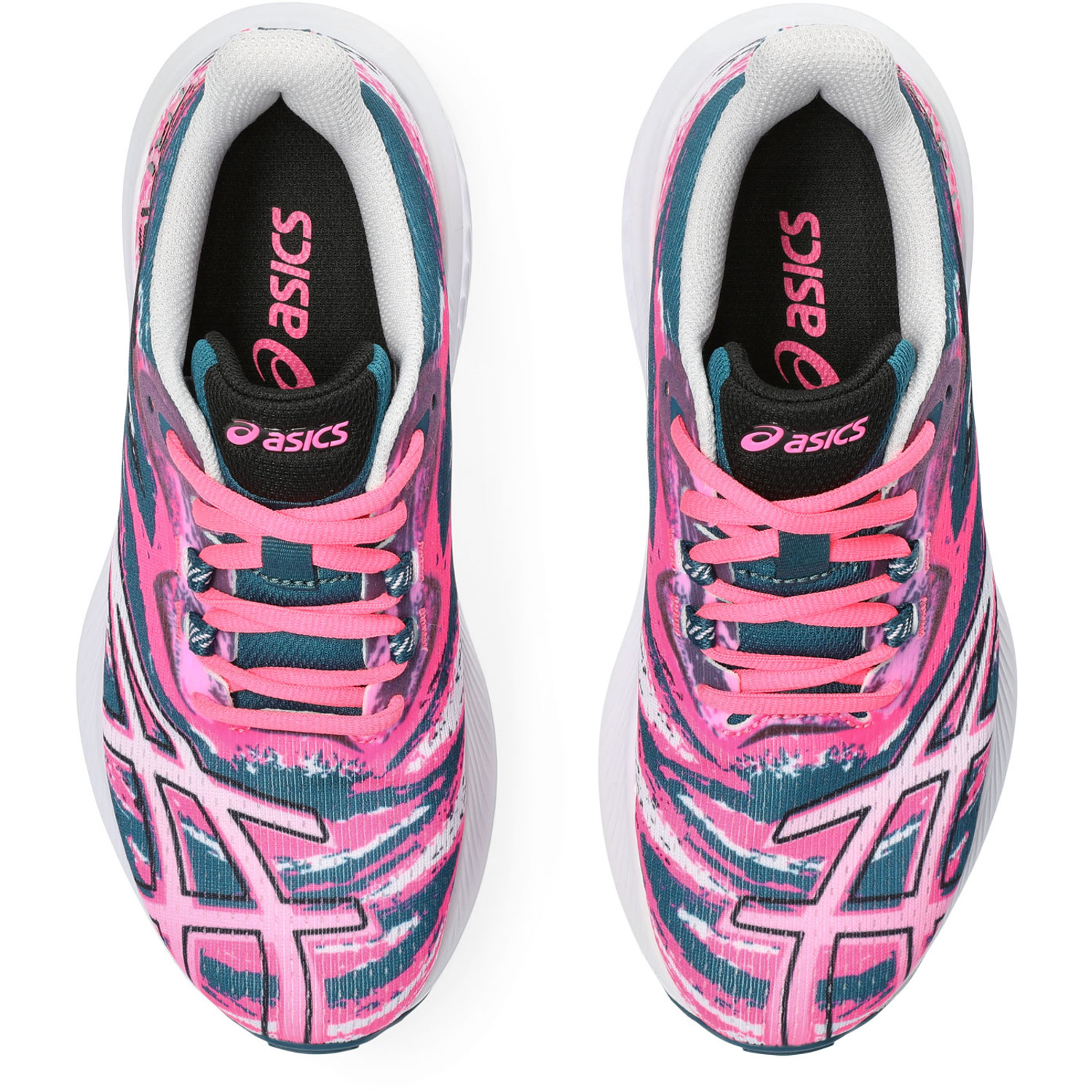 Asics gel nimbus 15 kids deals