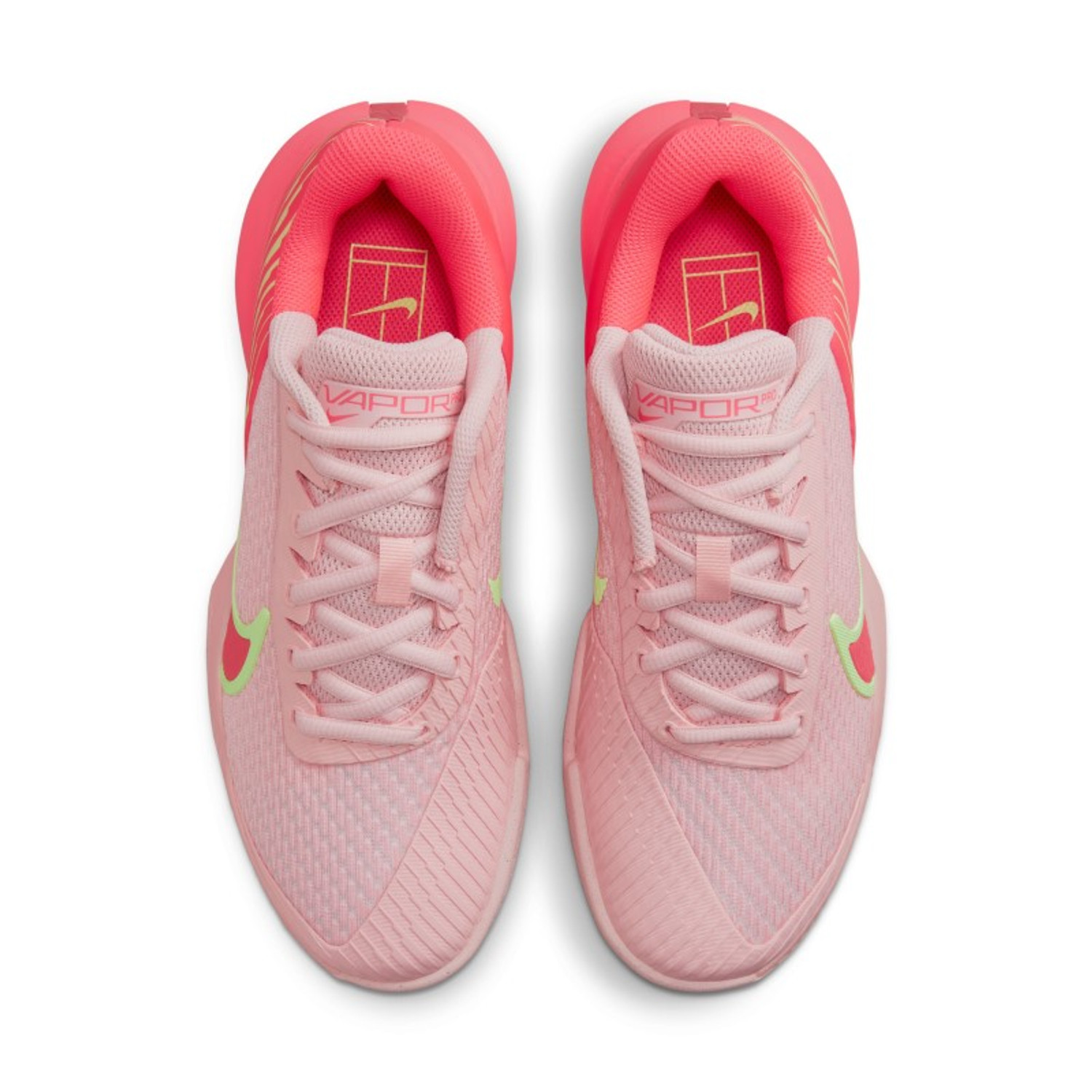 Nike Court Air Zoom Vapor Pro 2 Dames TennisDirect nl