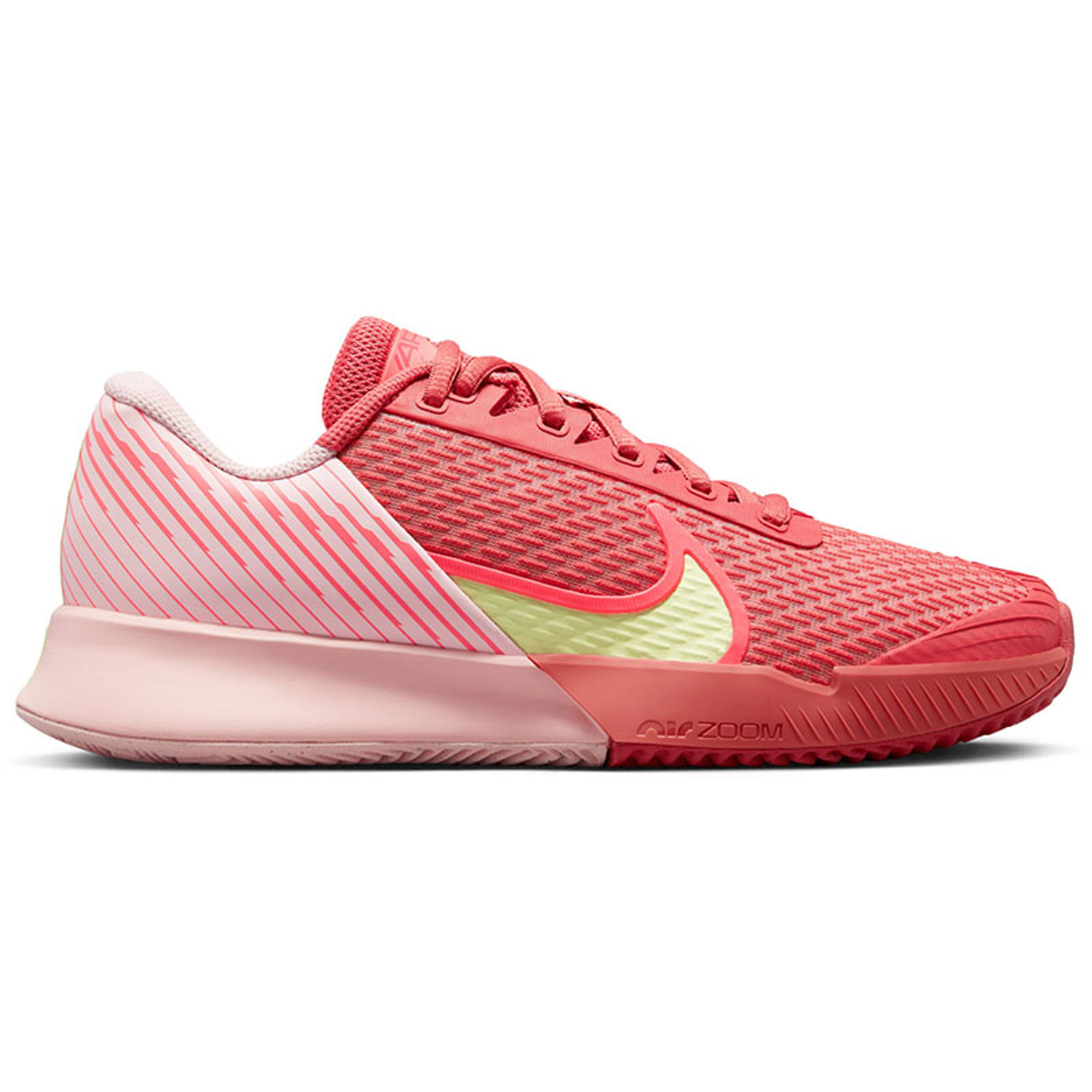 Nike Court Air Zoom Vapor Pro 2 Clay Dames - PadelDirect.nl