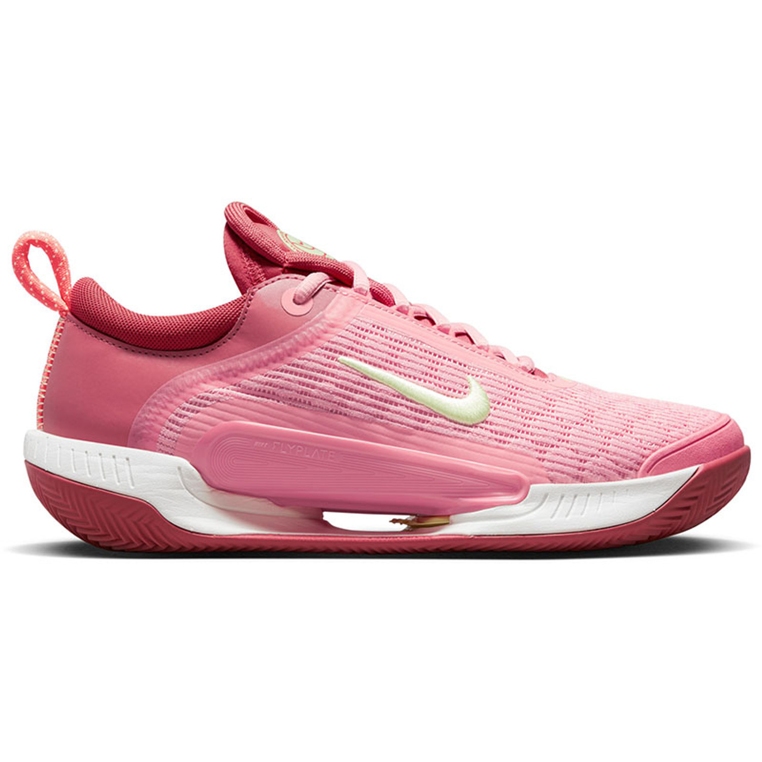 Nike Court Zoom NXT Clay Women TennisDirect