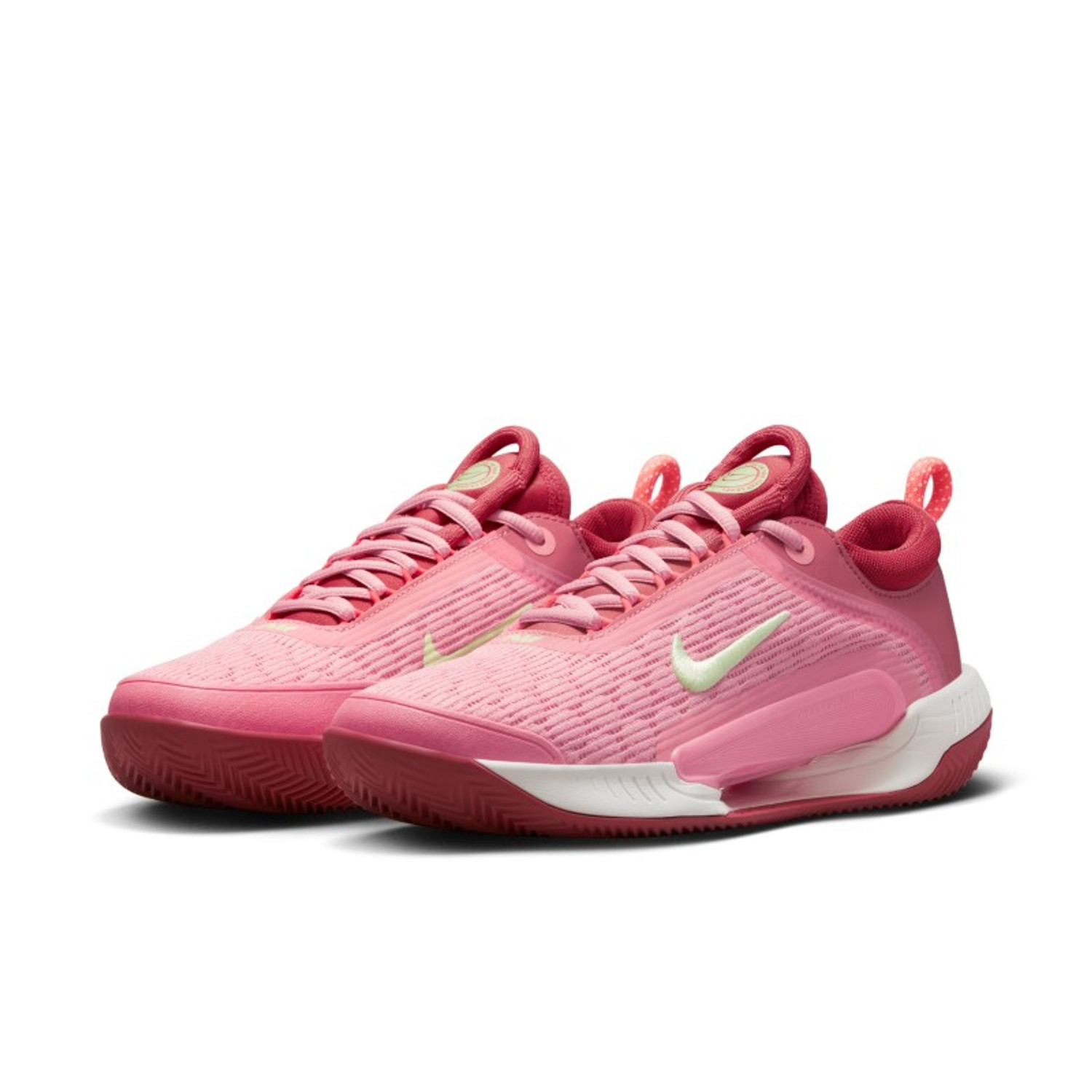 Nike Court Zoom NXT Clay Dames TennisDirect nl