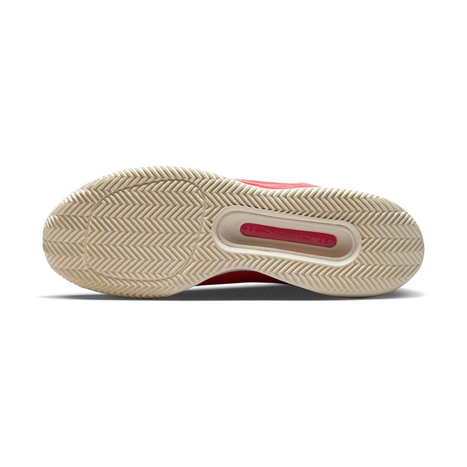 Nike Court Zoom Pro Clay Dames TennisDirect nl