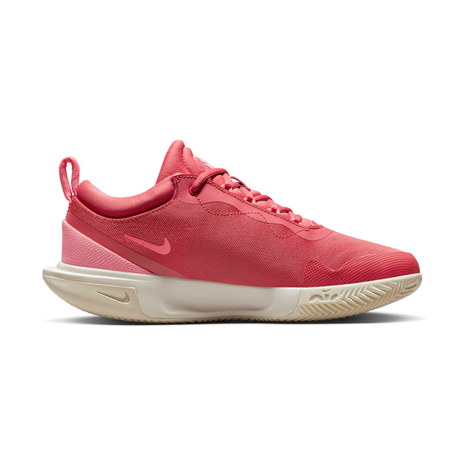 Nike Court Zoom Pro Clay Dames TennisDirect nl