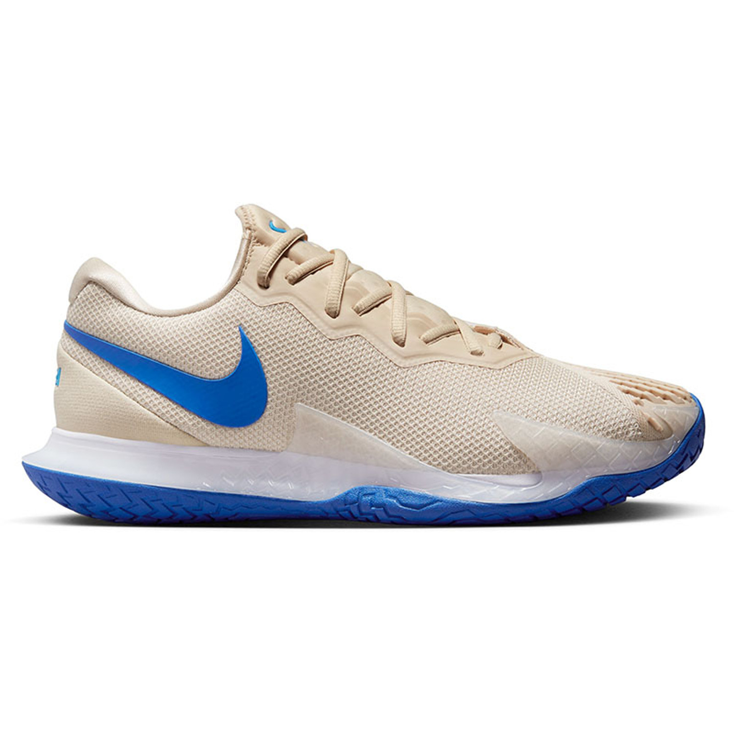 Nike Court Zoom Vapor Cage 4 Rafa Heren TennisDirect nl