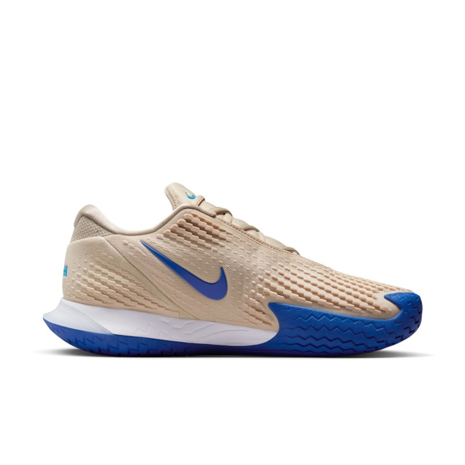 Nike Court Zoom Vapor Cage 4 Rafa Heren » TennisDirect.nl