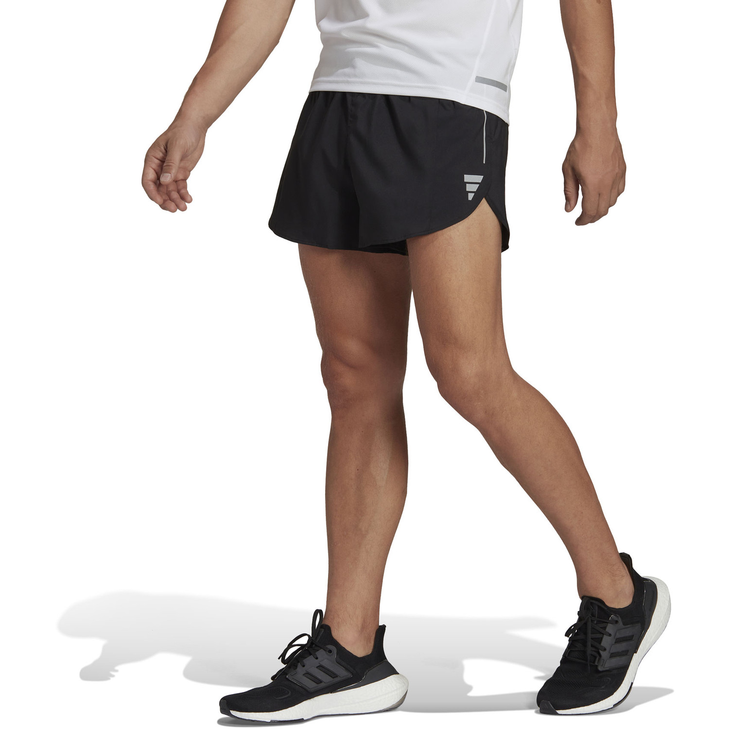 adidas OTR Split Short Heren RunningDirect.be