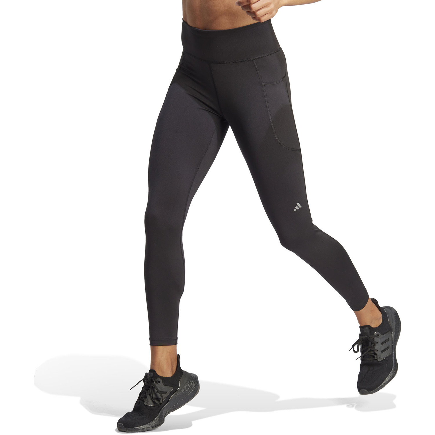 Adidas running leggings womens shop