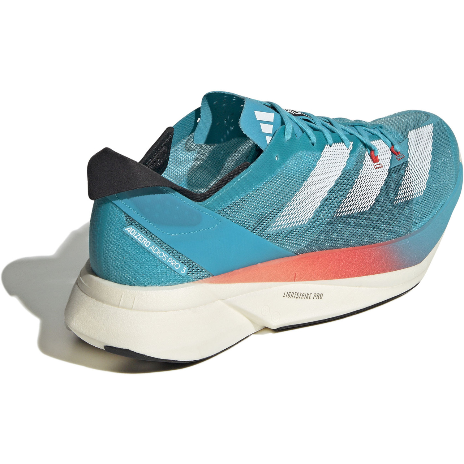 adidas Adizero Adios PRO 3 Heren - Runningdirect.nl