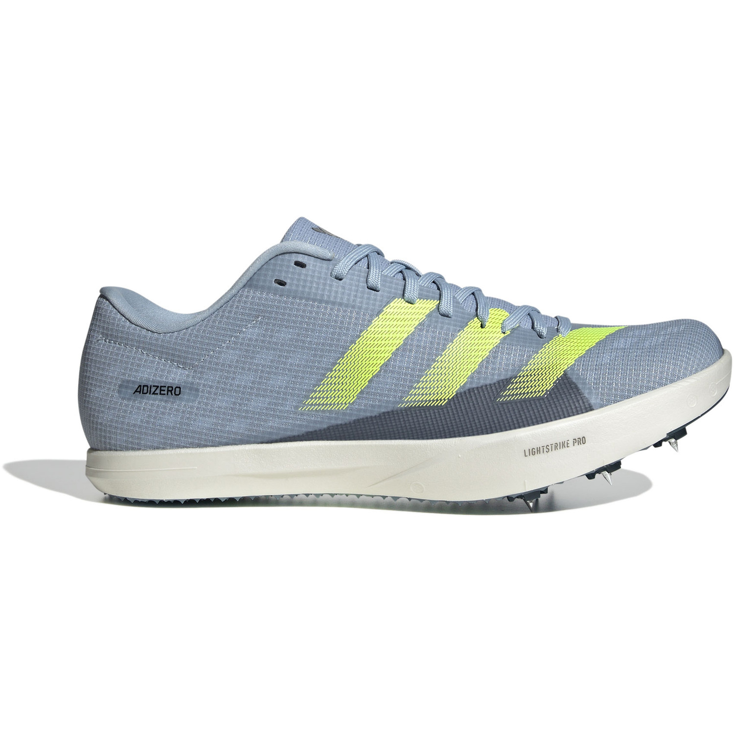 adidas Adizero LJ - Runningdirect.nl