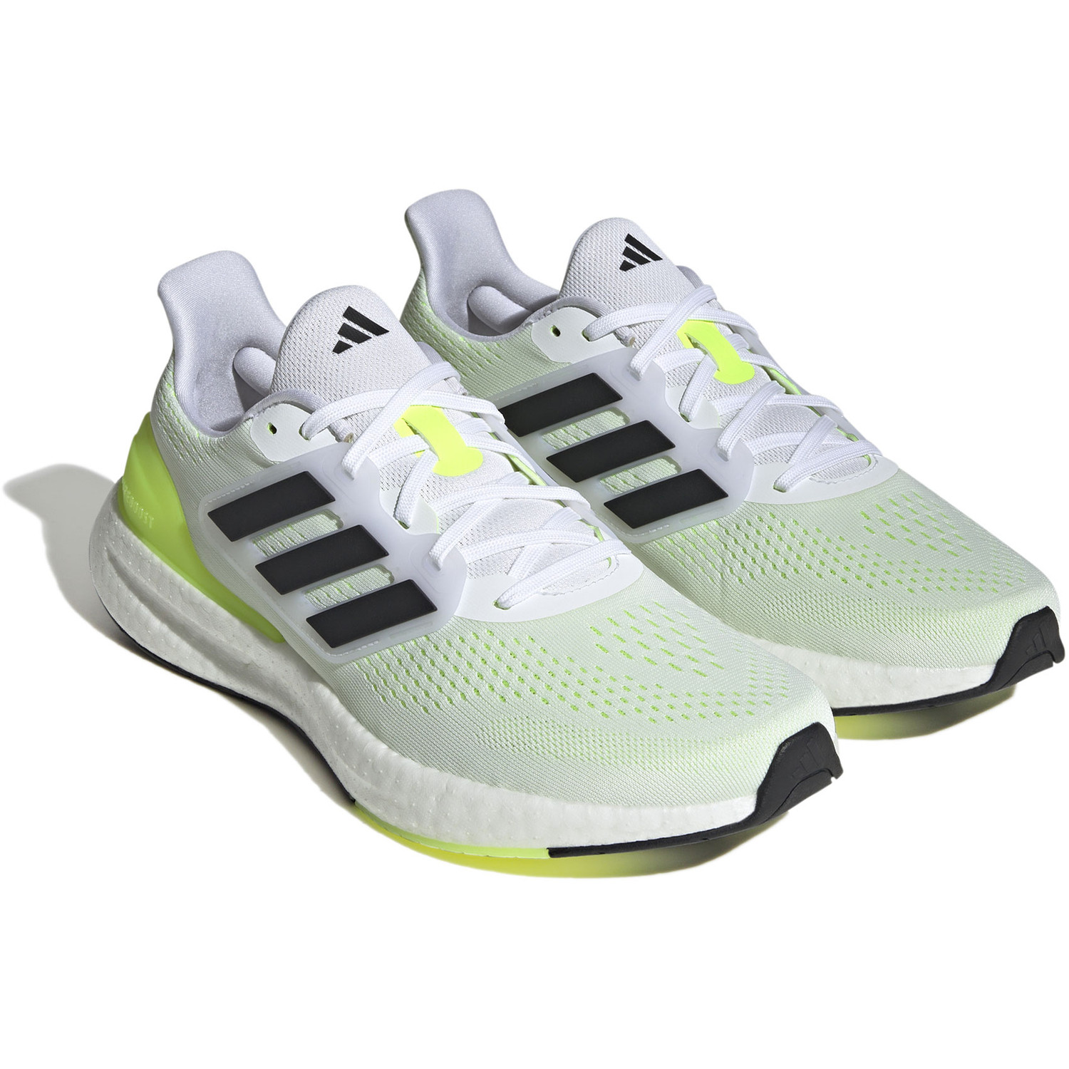 Adidas pure boost verdes shop