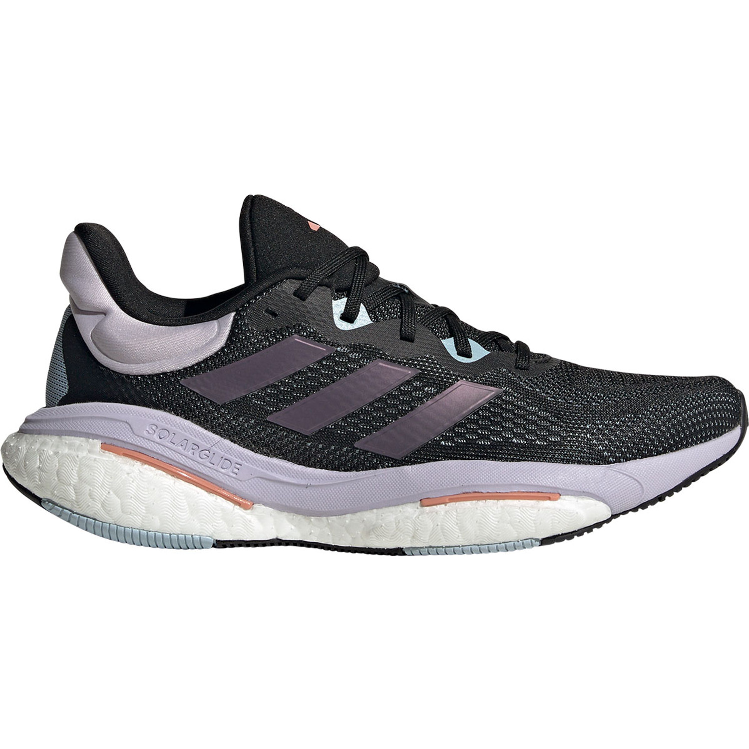 adidas Solarglide 6 Dames - Runningdirect.nl