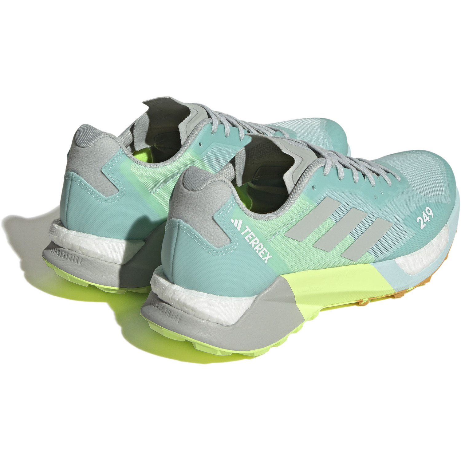 adidas Terrex Agravic Ultra Dames - Runningdirect.nl
