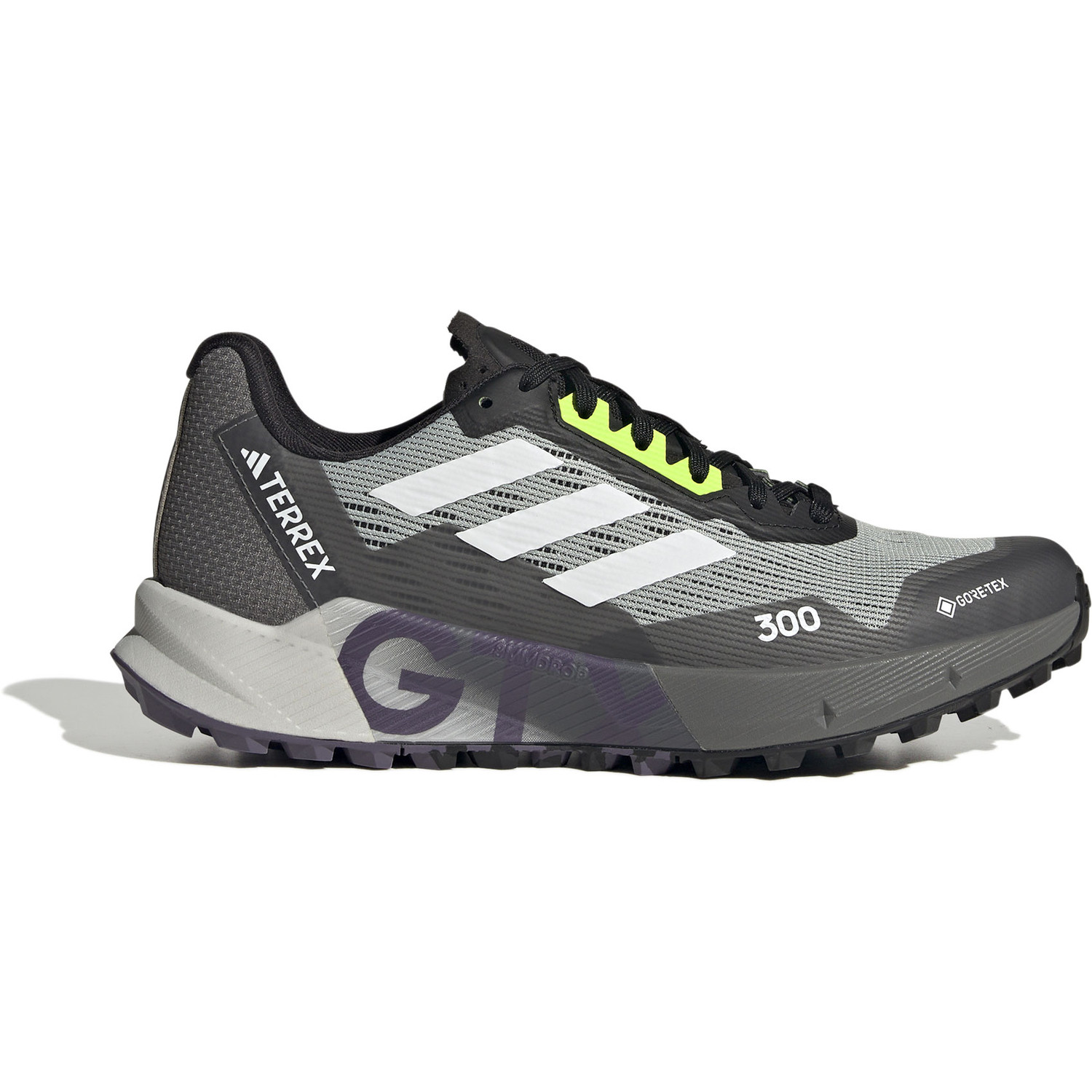 adidas Terrex Agravic Flow 2 GTX Dames - RunningDirect.be