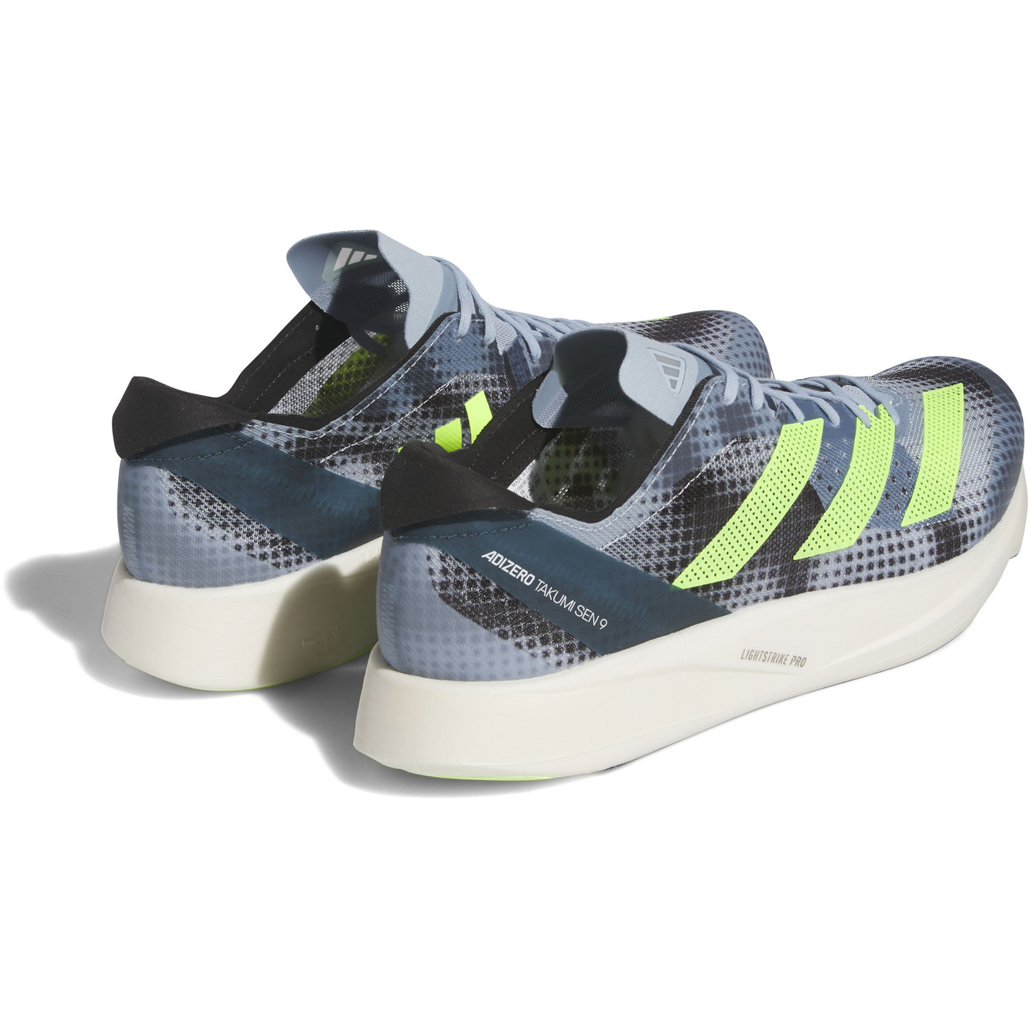 adidas Adizero Takumi Sen 9 - PassaSports.com
