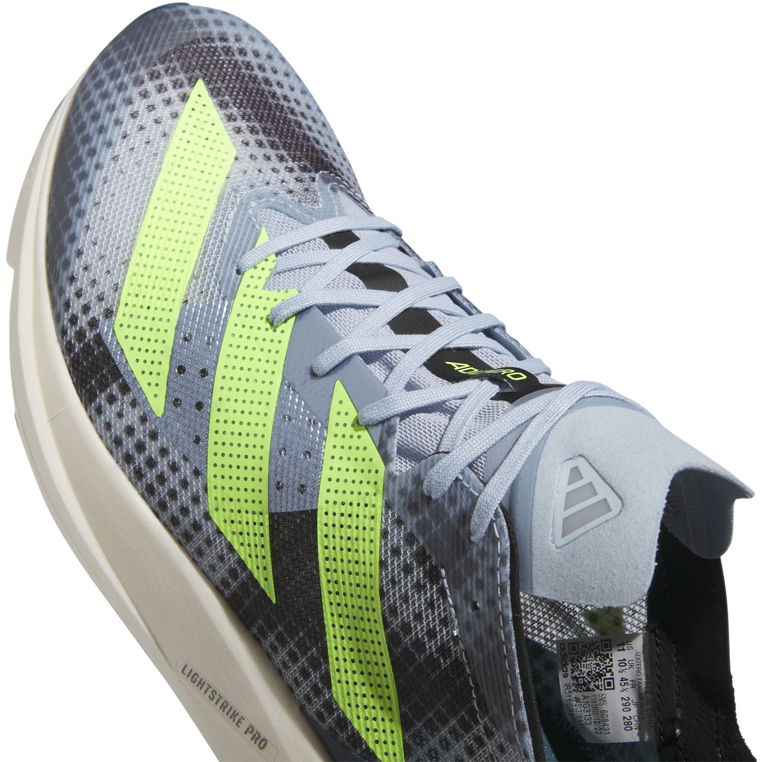 adidas Adizero Takumi Sen 9 - PassaSports.com