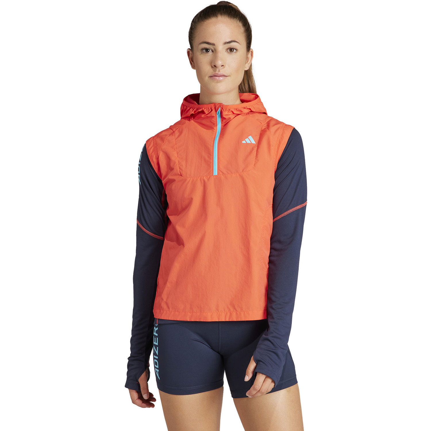 adidas Adizero Vest Women