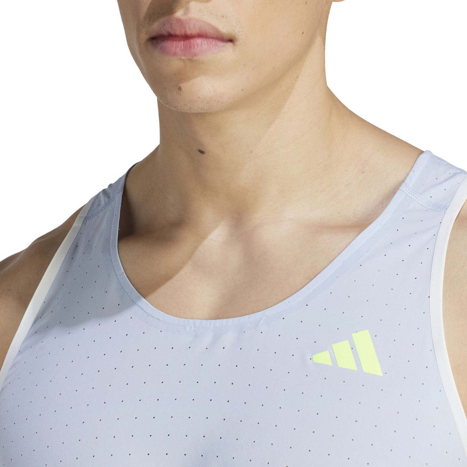 adidas Adizero Singlet Men