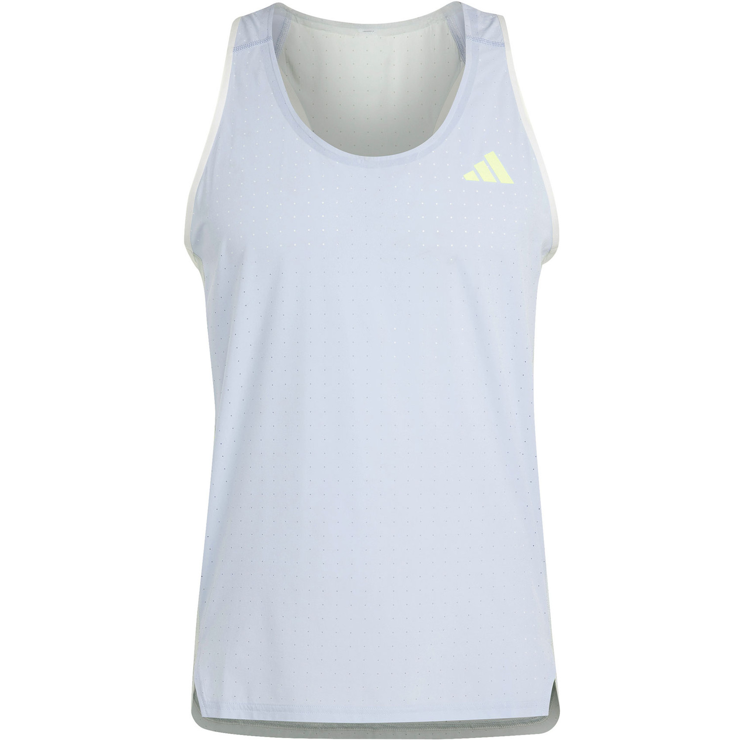adidas Adizero Singlet Men Sportshop