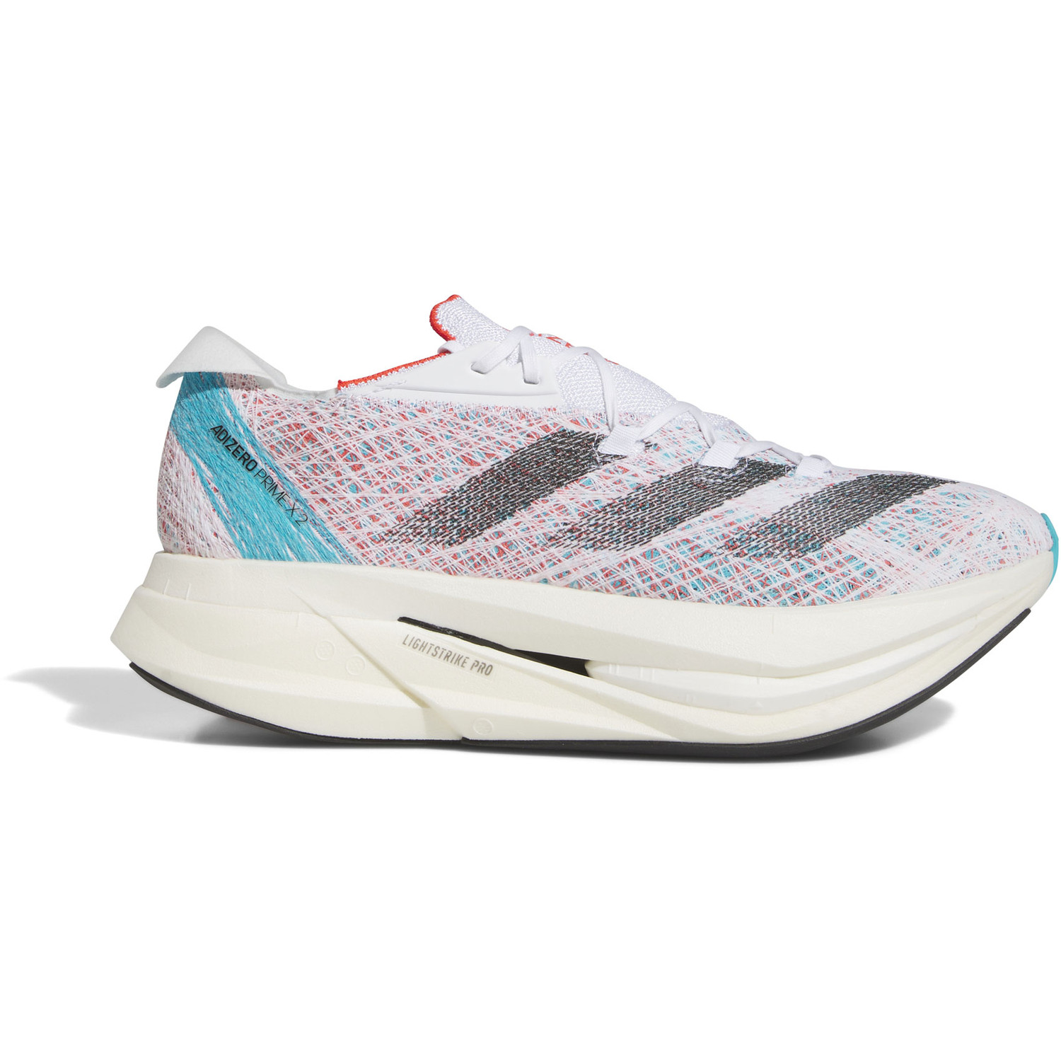 adidas Adizero Prime X 2 Strung - Runningdirect.nl