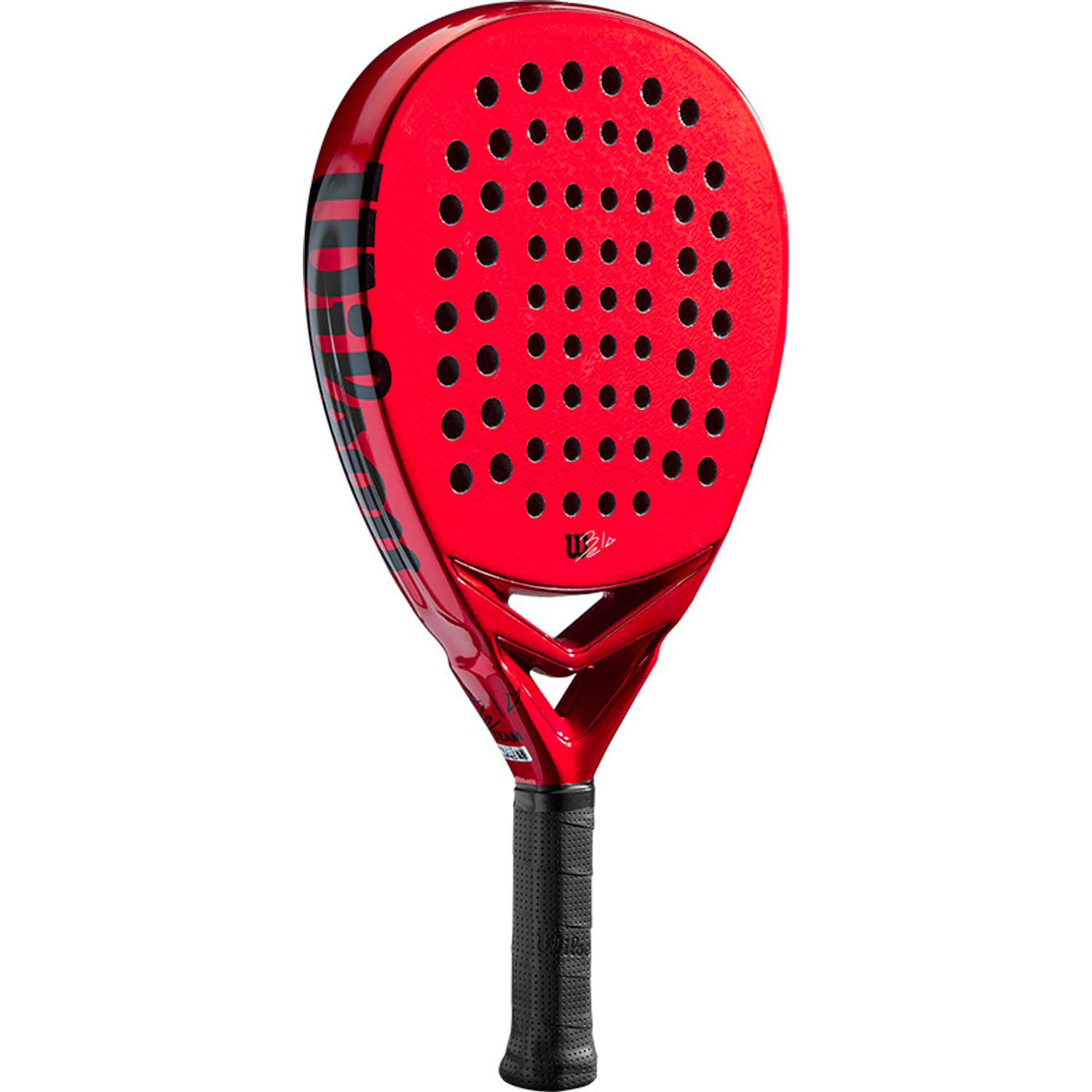 Wilson Bela Team V2 - PadelDirect.nl