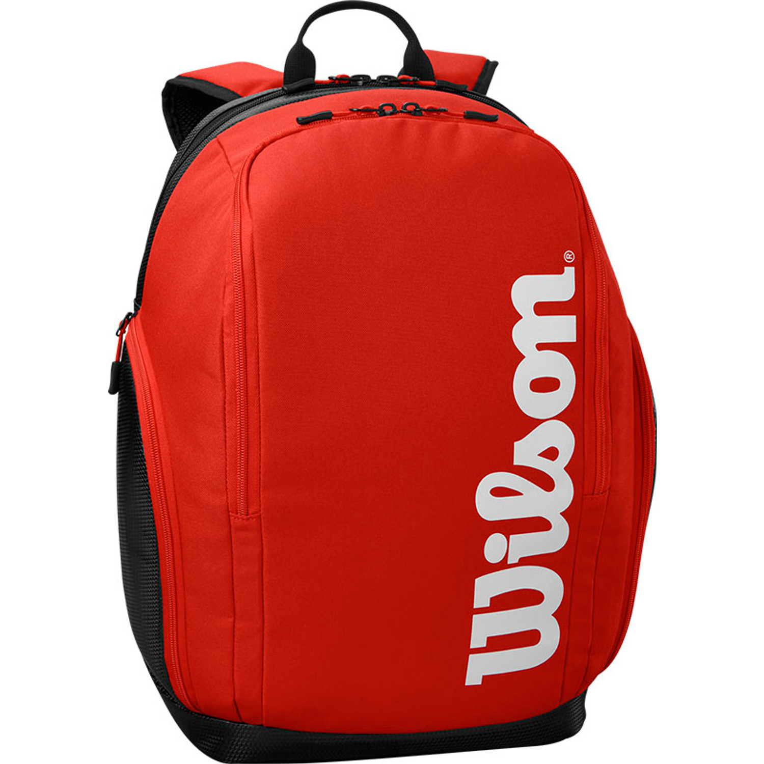 Wilson pro staff backpack 2025