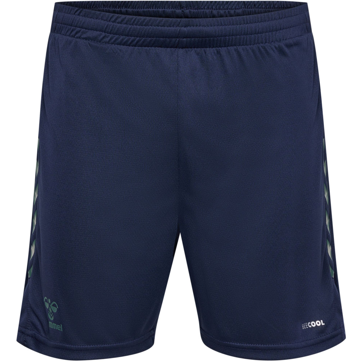 Hummel ACTIVE - Short De Sport - Dress Blues/bleu