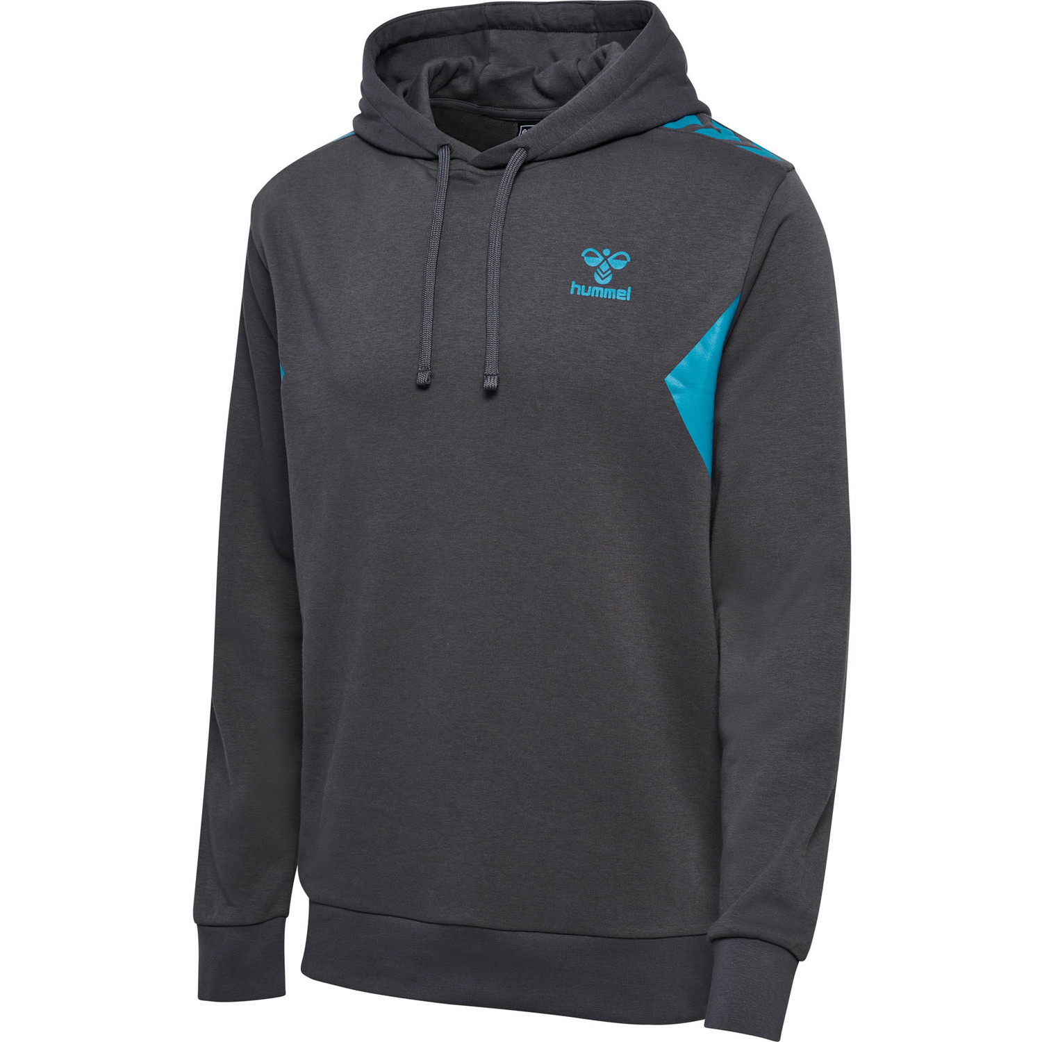Hummel Staltic Cotton Hoodie Handballshop