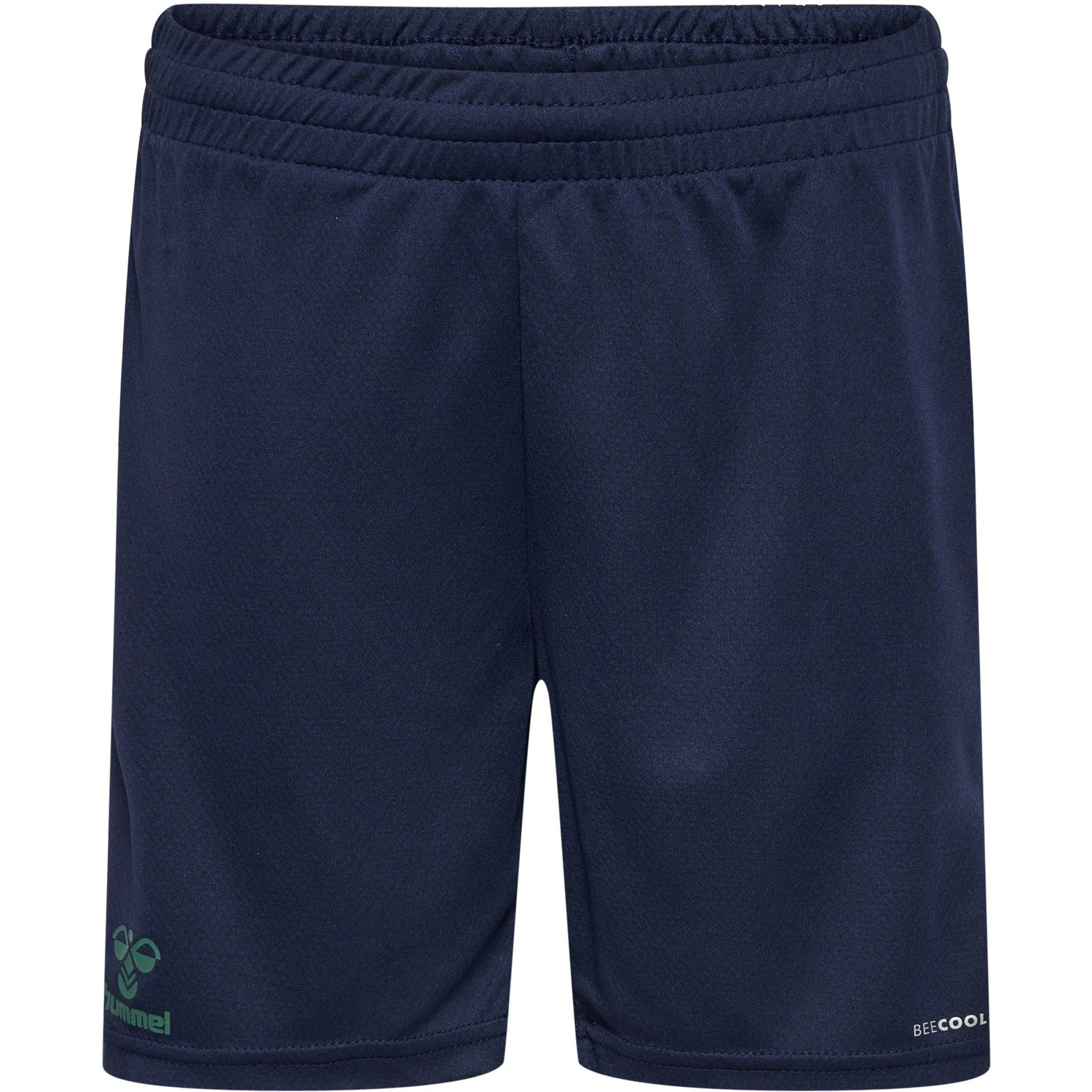 Hummel poly shorts cheap