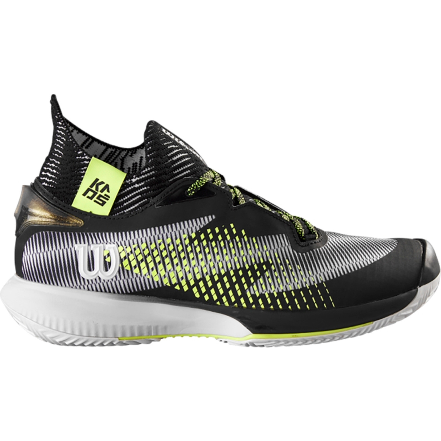 Wilson kaos 2. clay on sale