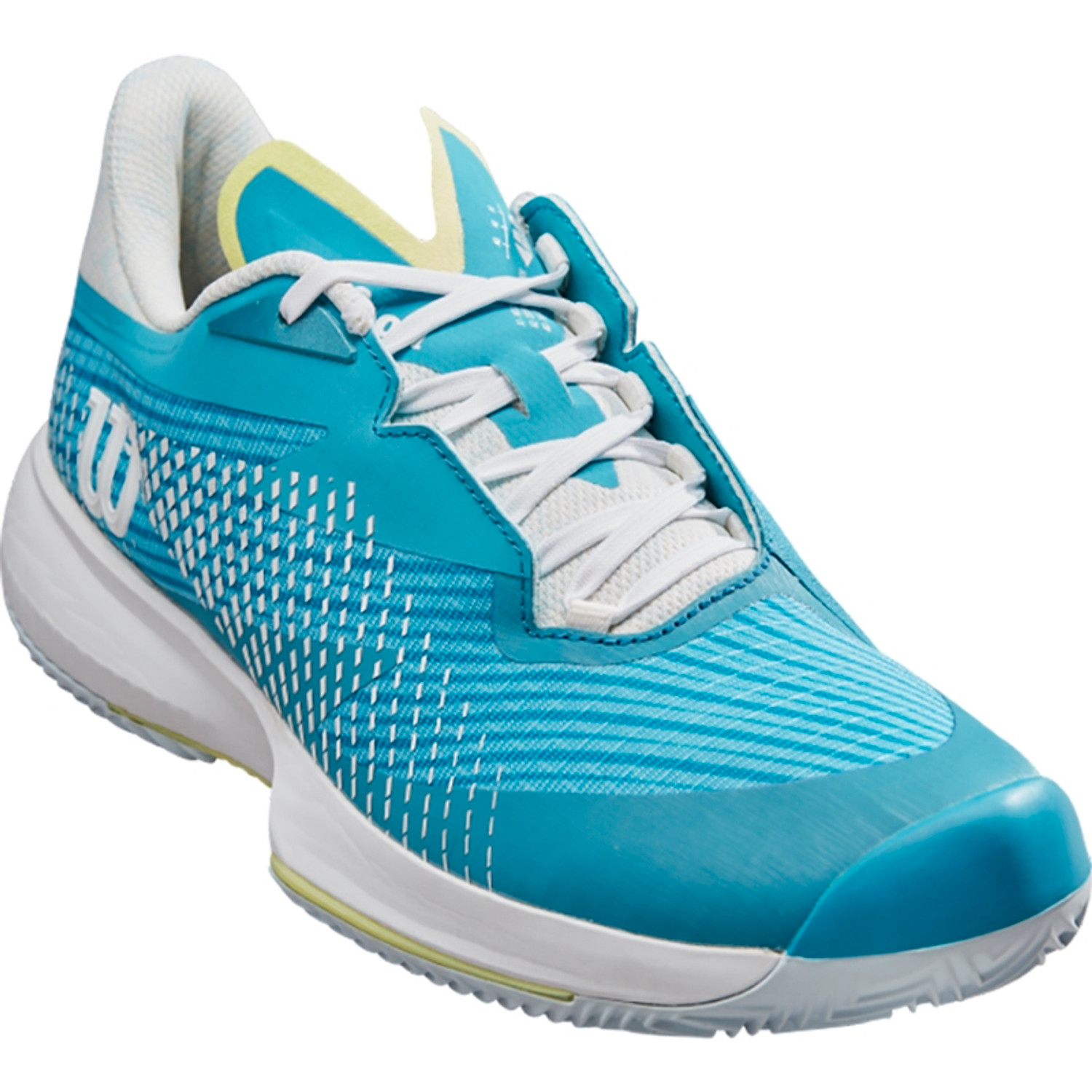 Wilson Kaos Swift 1.5 Clay Women - PassaSports.com
