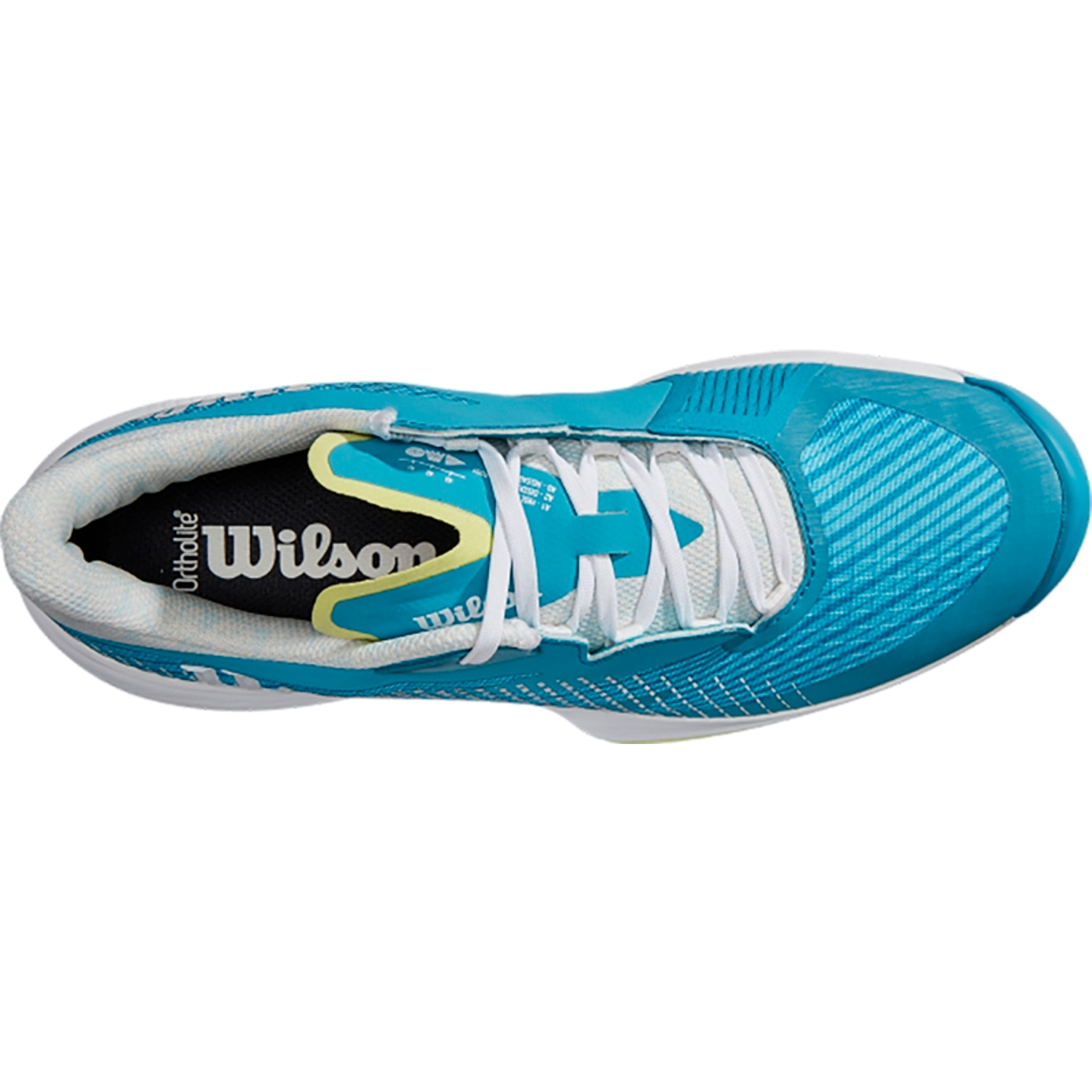 Wilson Kaos Swift 1.5 Clay Women - PassaSports.com