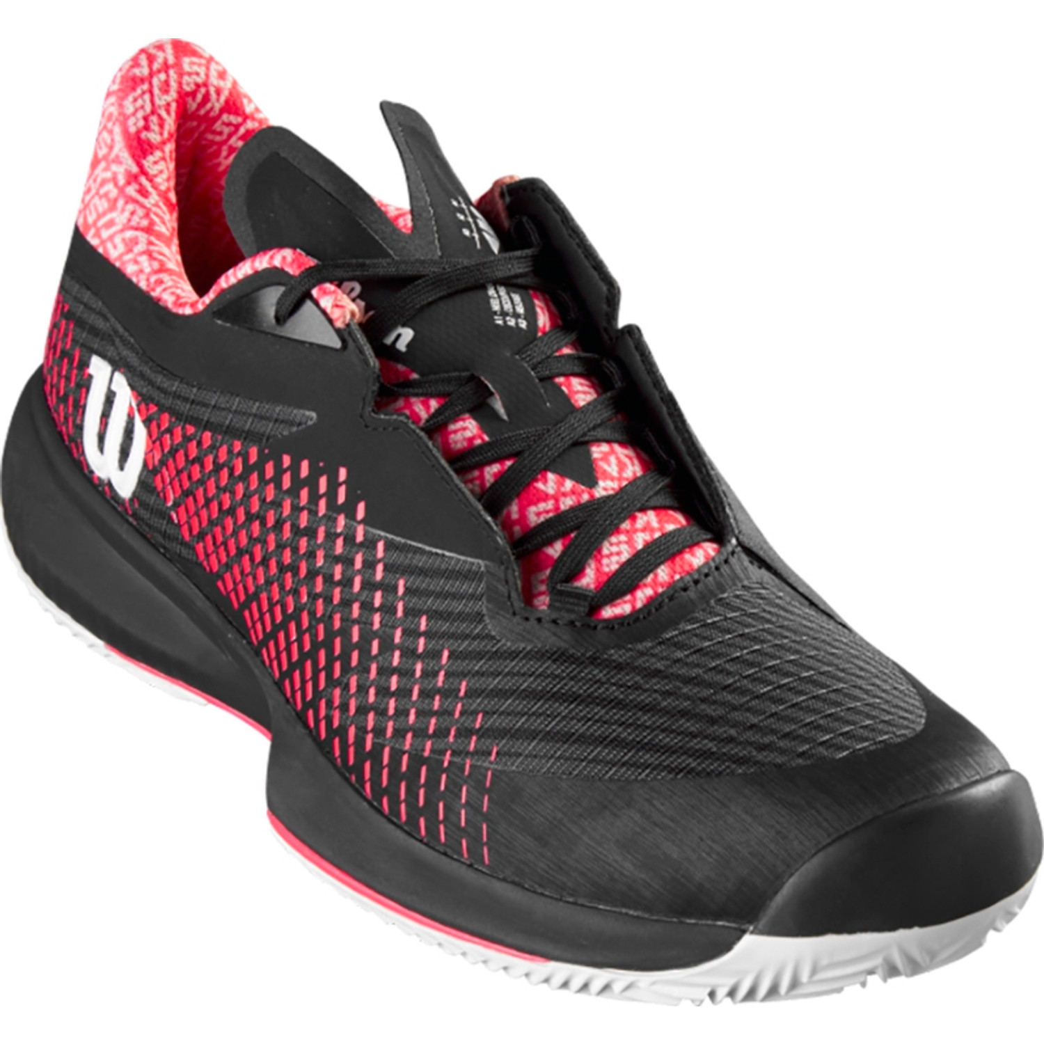 Wilson Kaos Swift 1.5 Clay Women - PassaSports.com