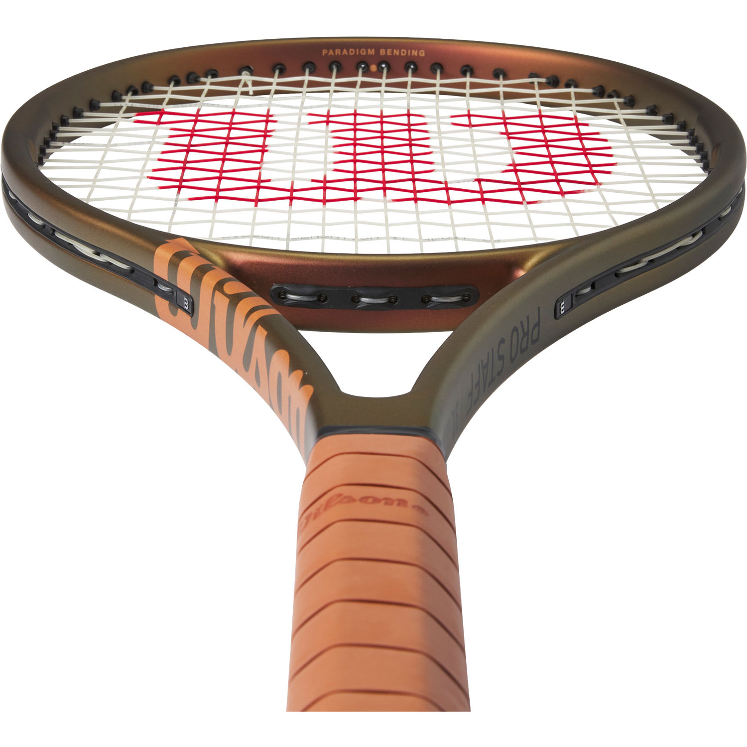 Wilson Pro Staff 97L V14.0 » TennisDirect.nl